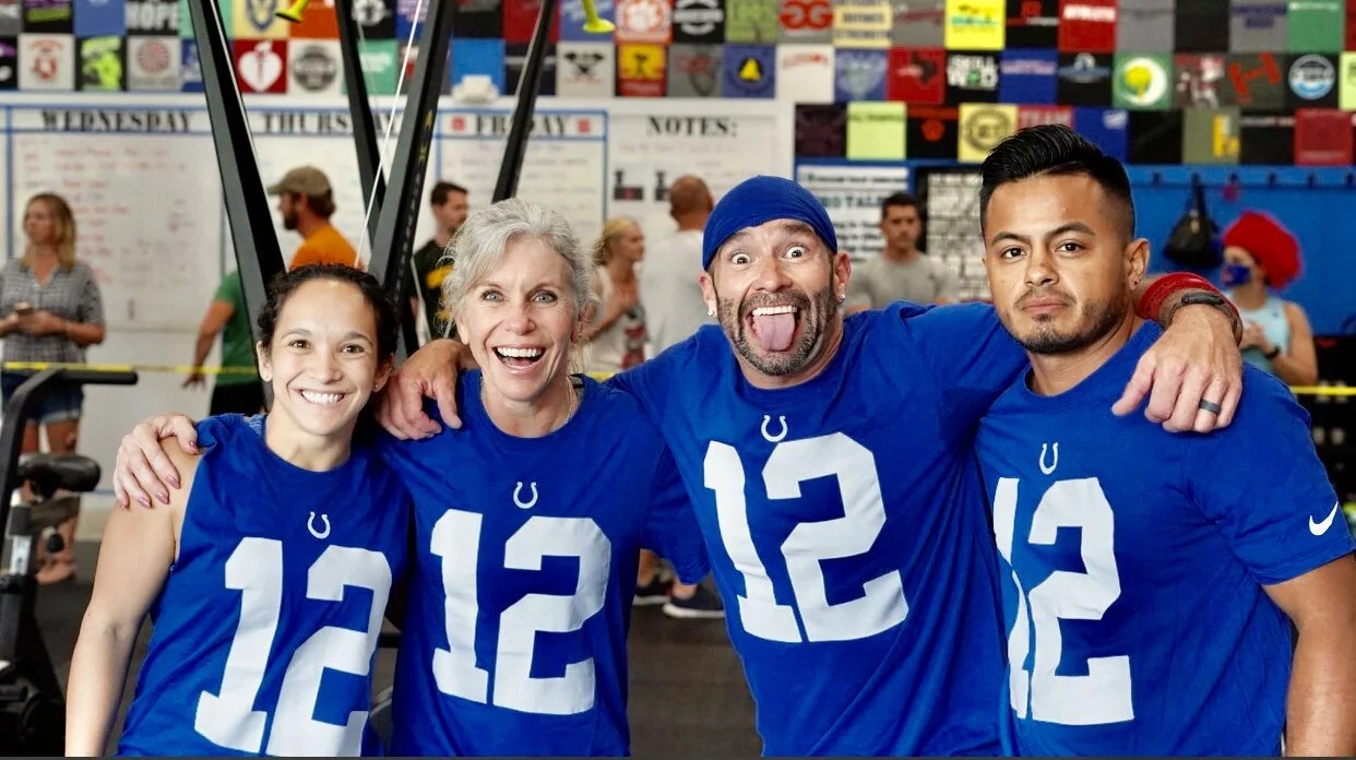 7.28.21 Workout of the Day