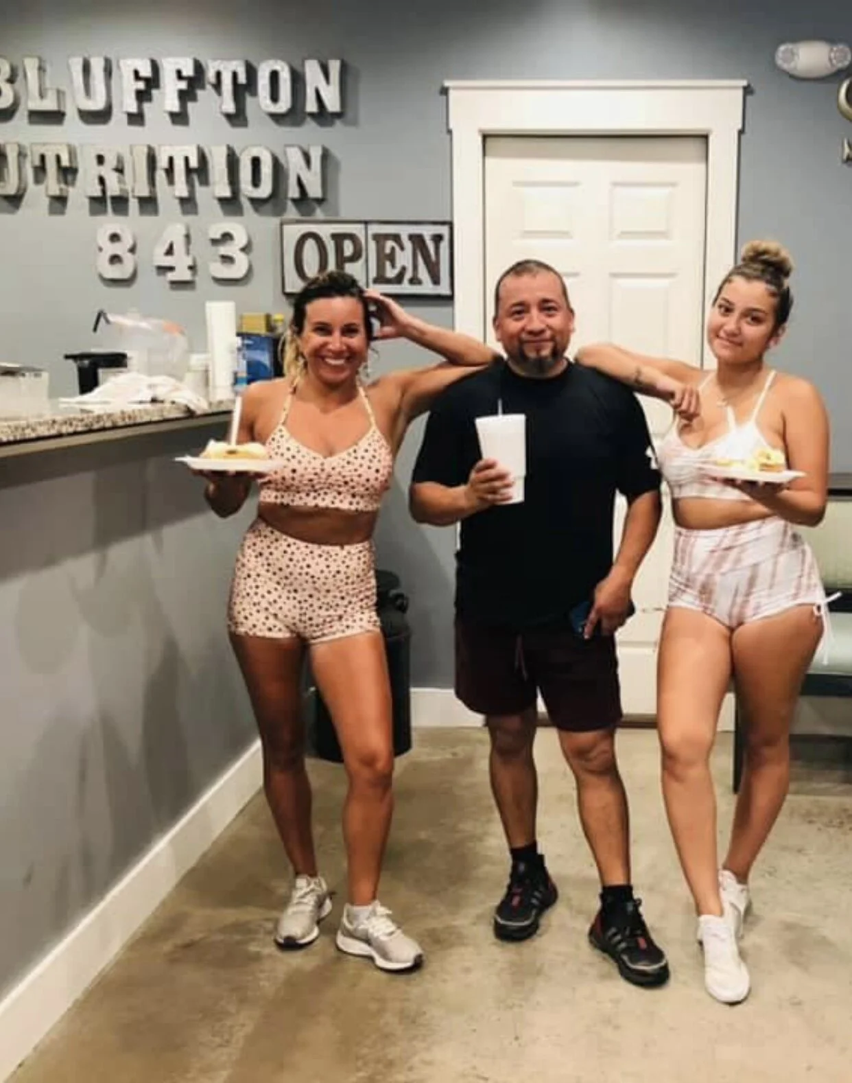 7.31.21 Workout of the Day