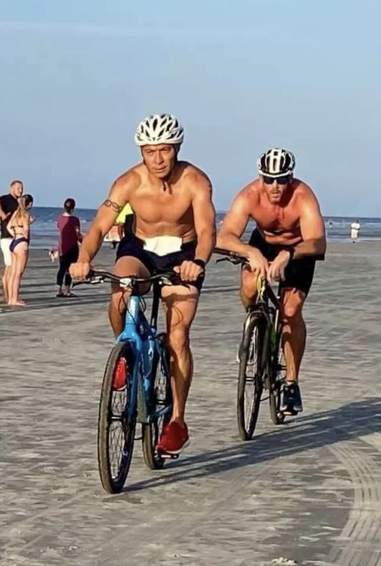 8.1.21 Workout of the Day