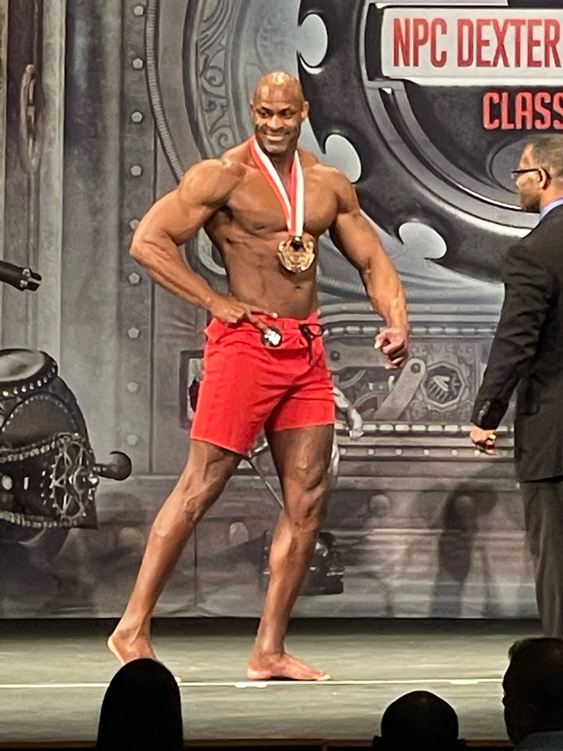 8.2.21 Workout of the Day