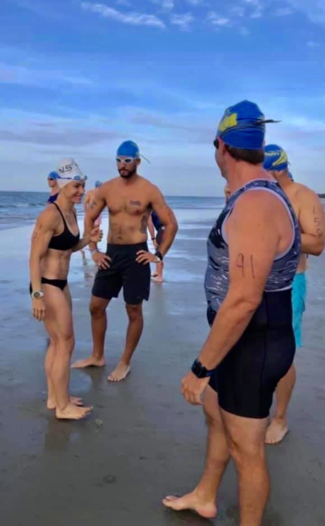 8.8.21 Workout of the Day