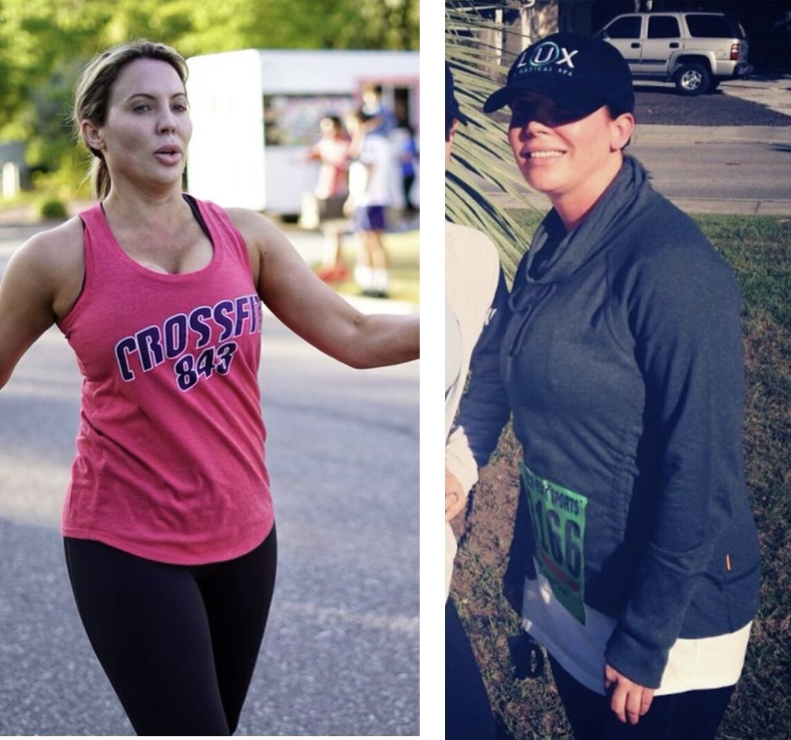 8.12.21 Workout of the Day