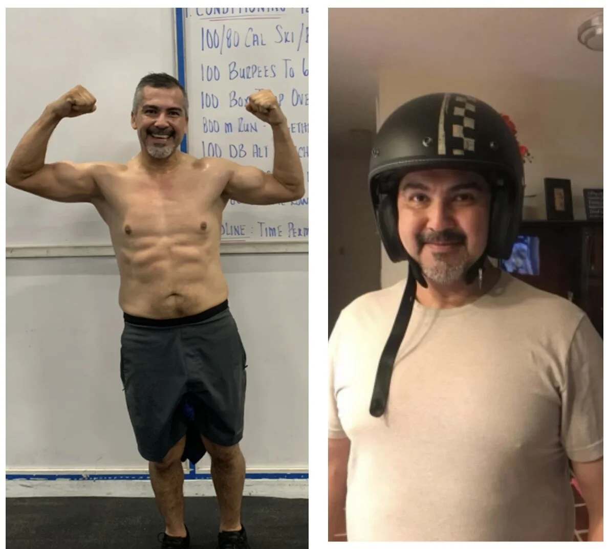 8.19.21 Workout of the Day