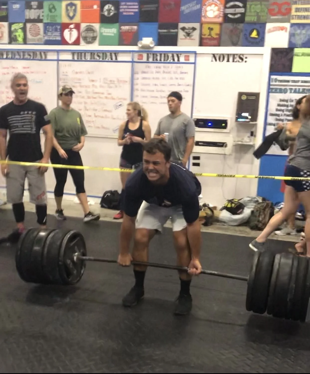 8.24.21 Workout of the Day