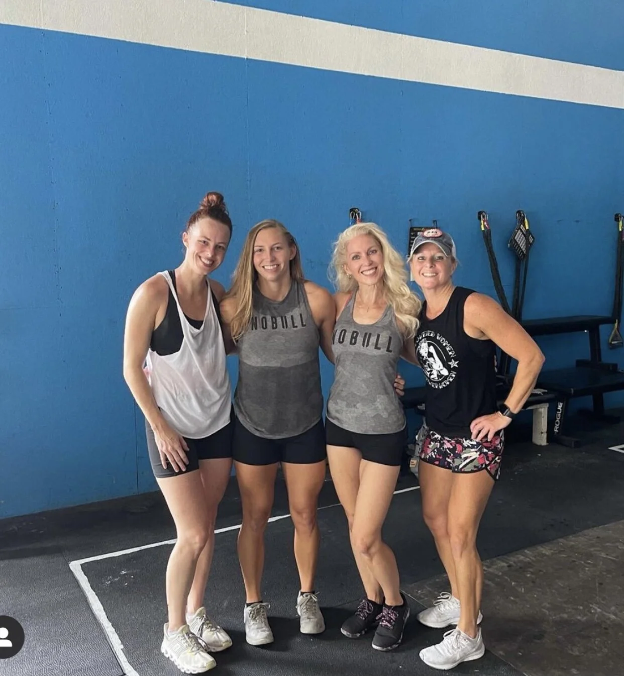 8.30.21 Workout of the Day