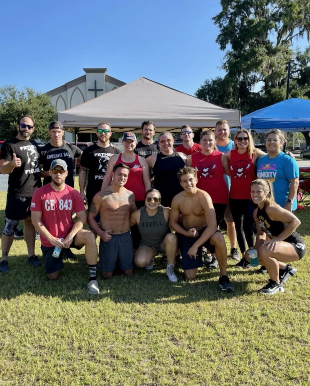 9.5.21 Workout of the Day