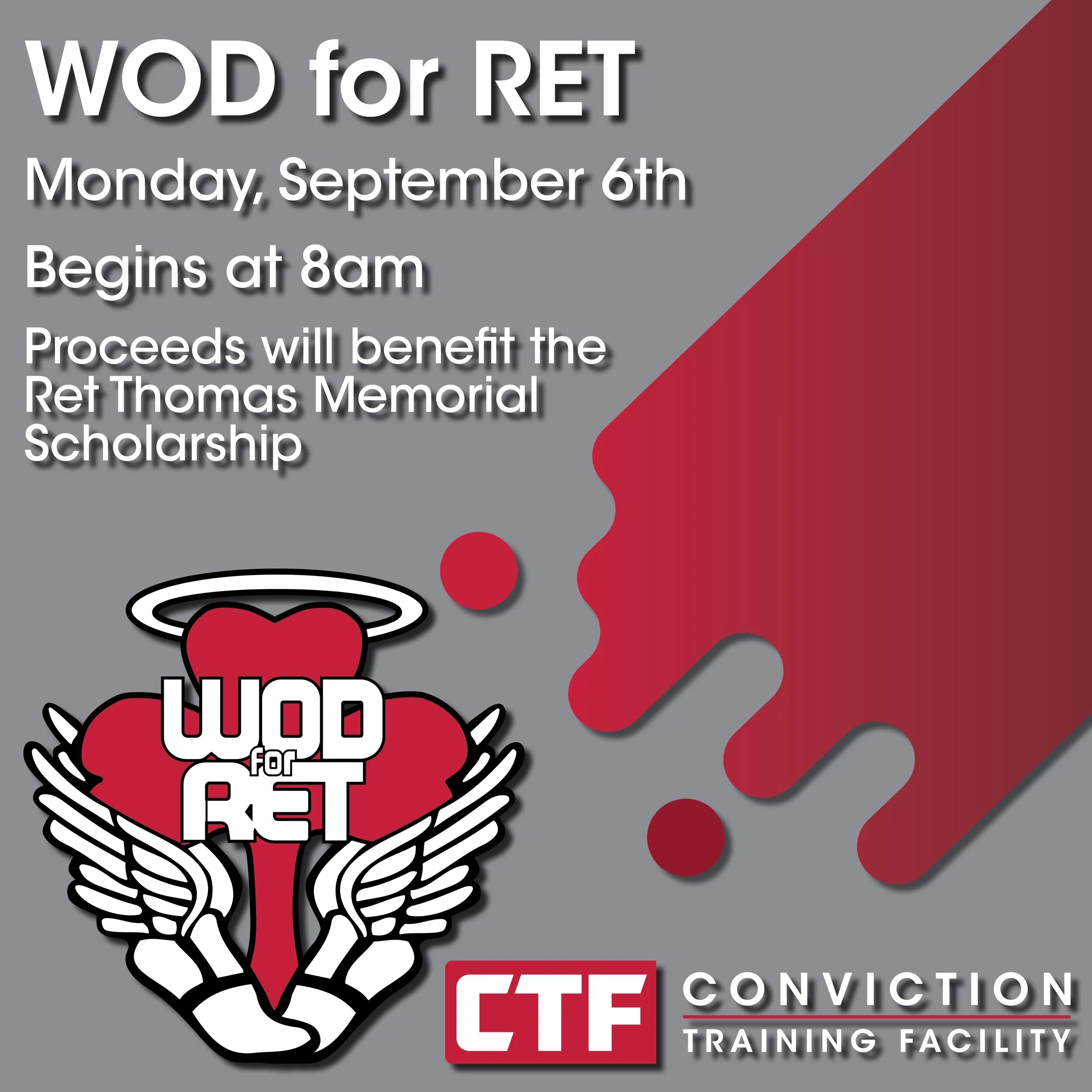 9.6.21 Workout of the Day