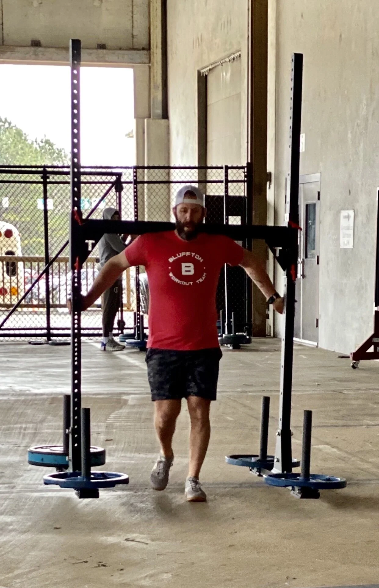 9.9.21 Workout of the Day