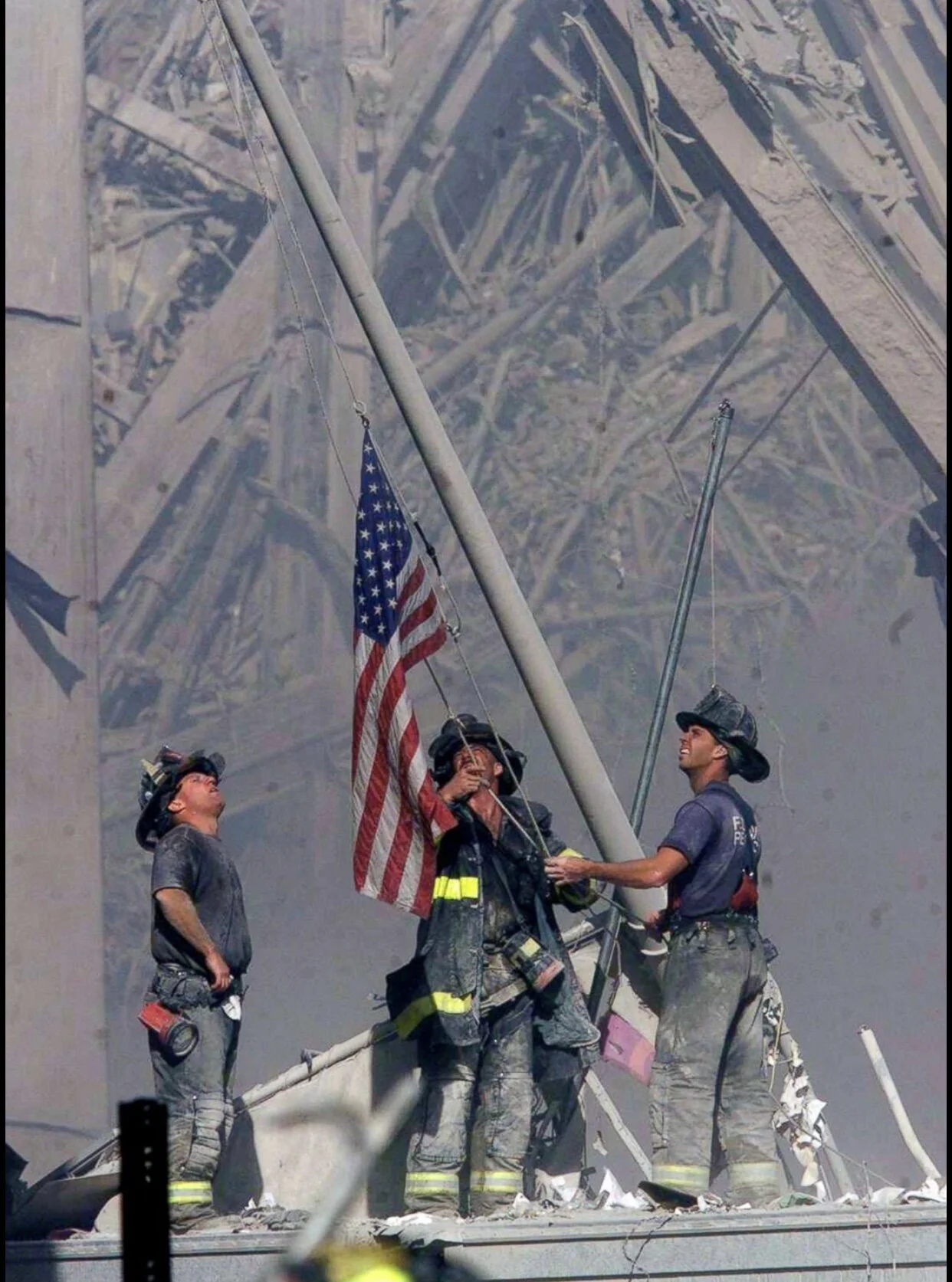 9.11.21 Workout of the Day