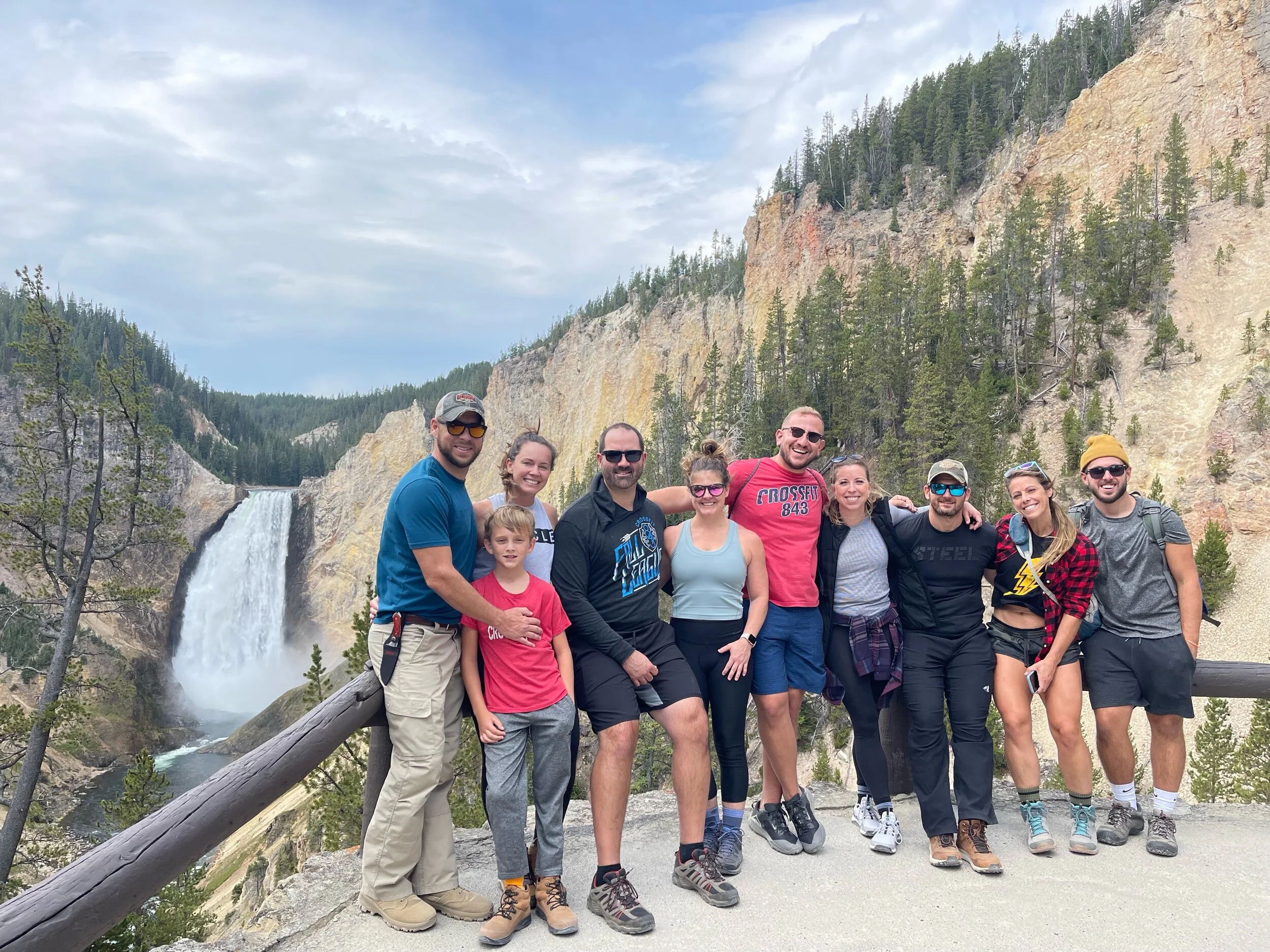 9.13.21 Workout of the Day