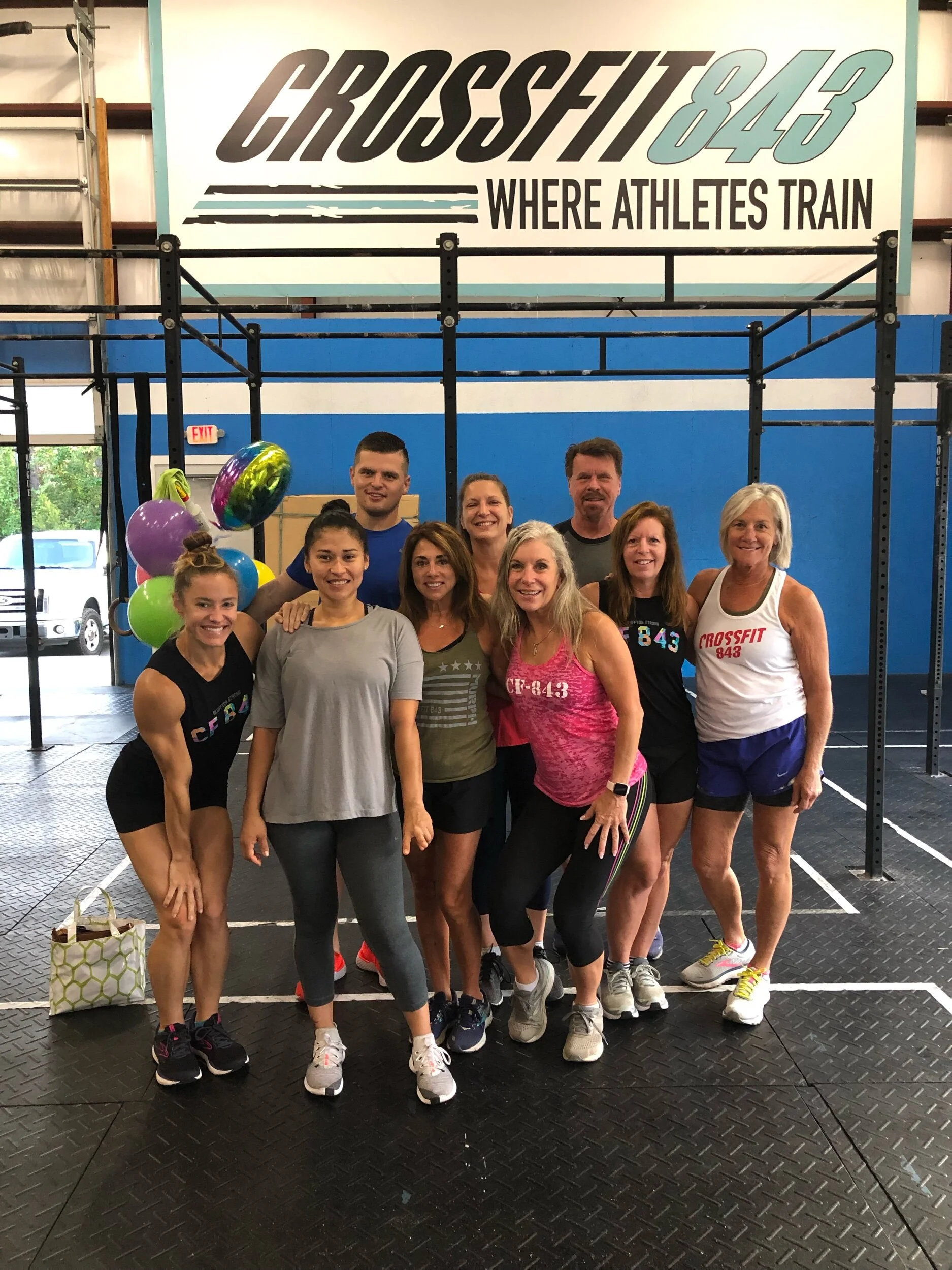 9.17.21 Workout of the Day