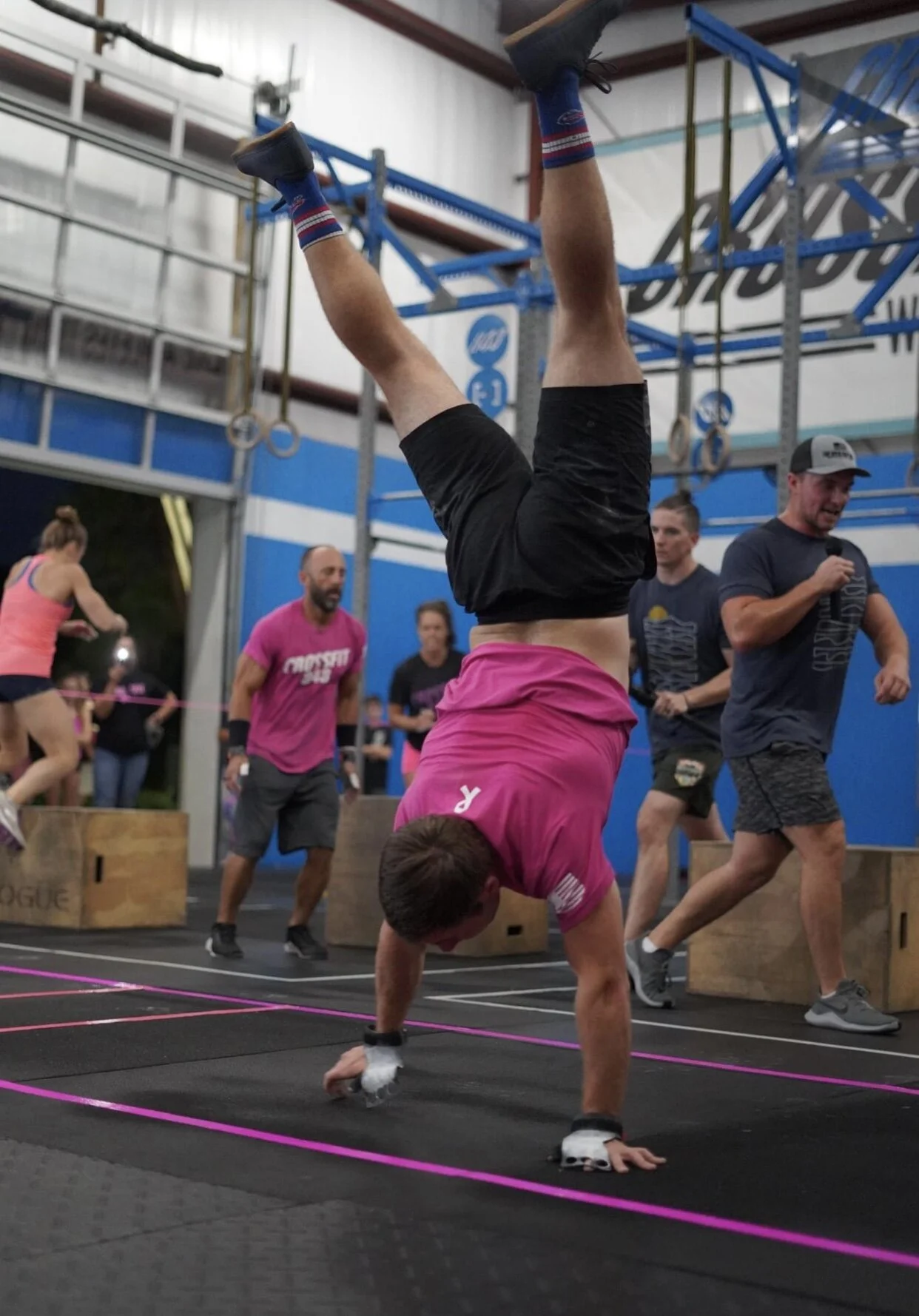 9.30.21 Workout of the Day