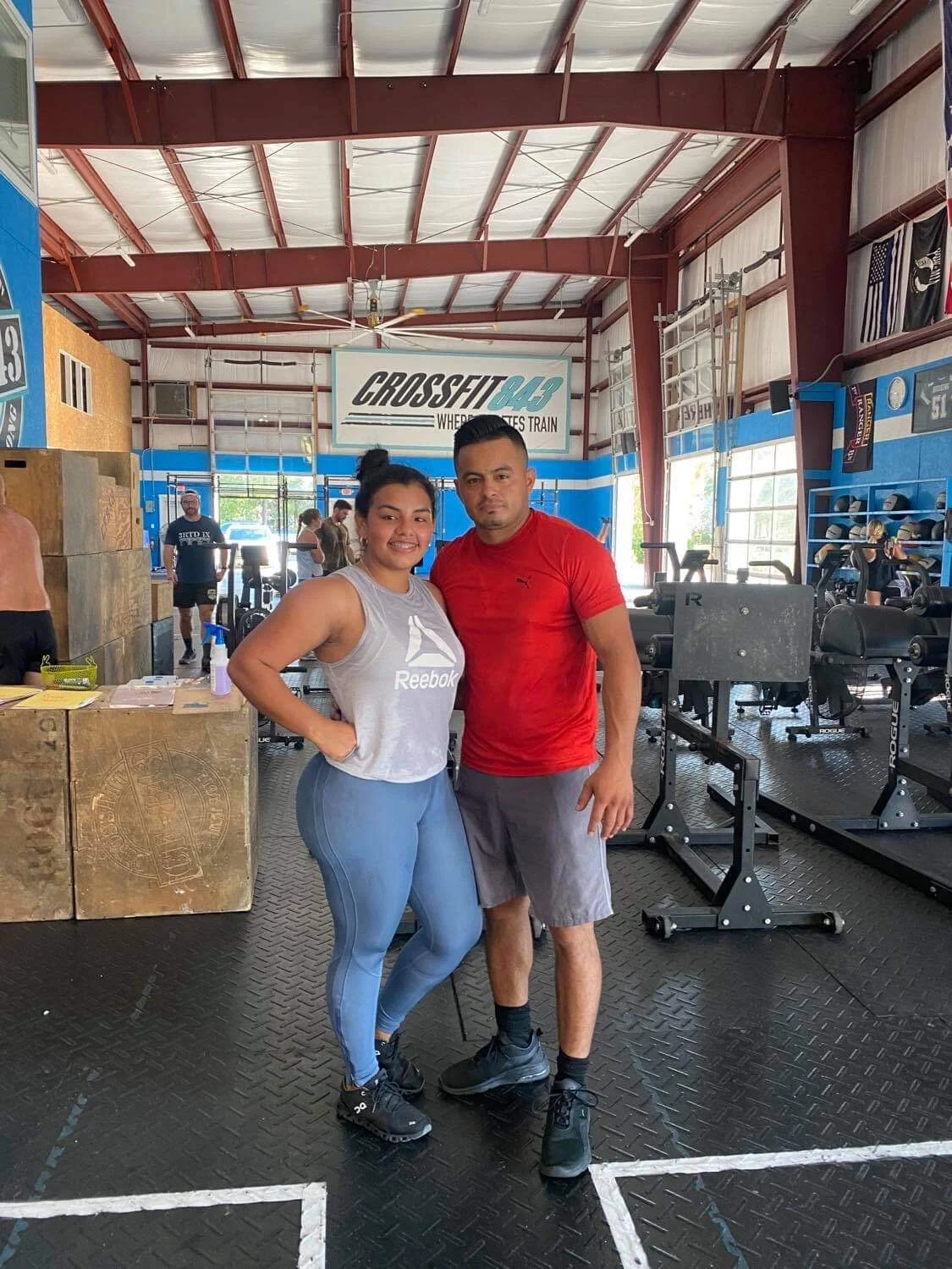 10.4.21 Workout of the Day