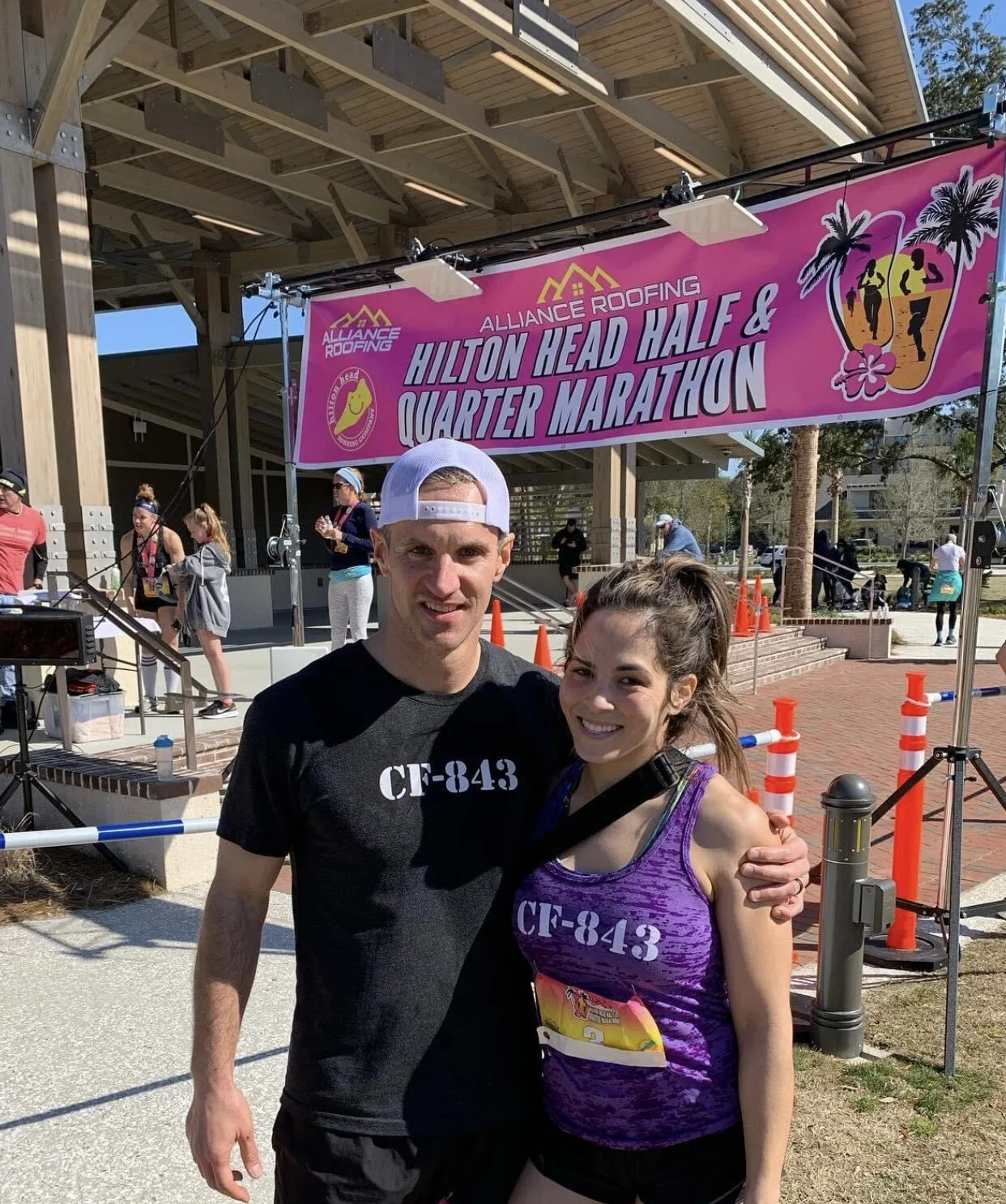 10.6.21 Workout of the Day