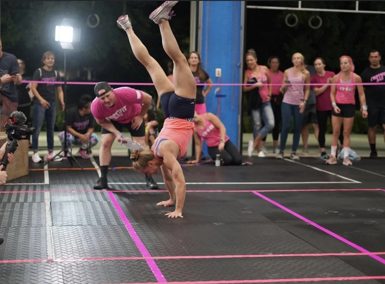 10.14.21 Workout of the Day