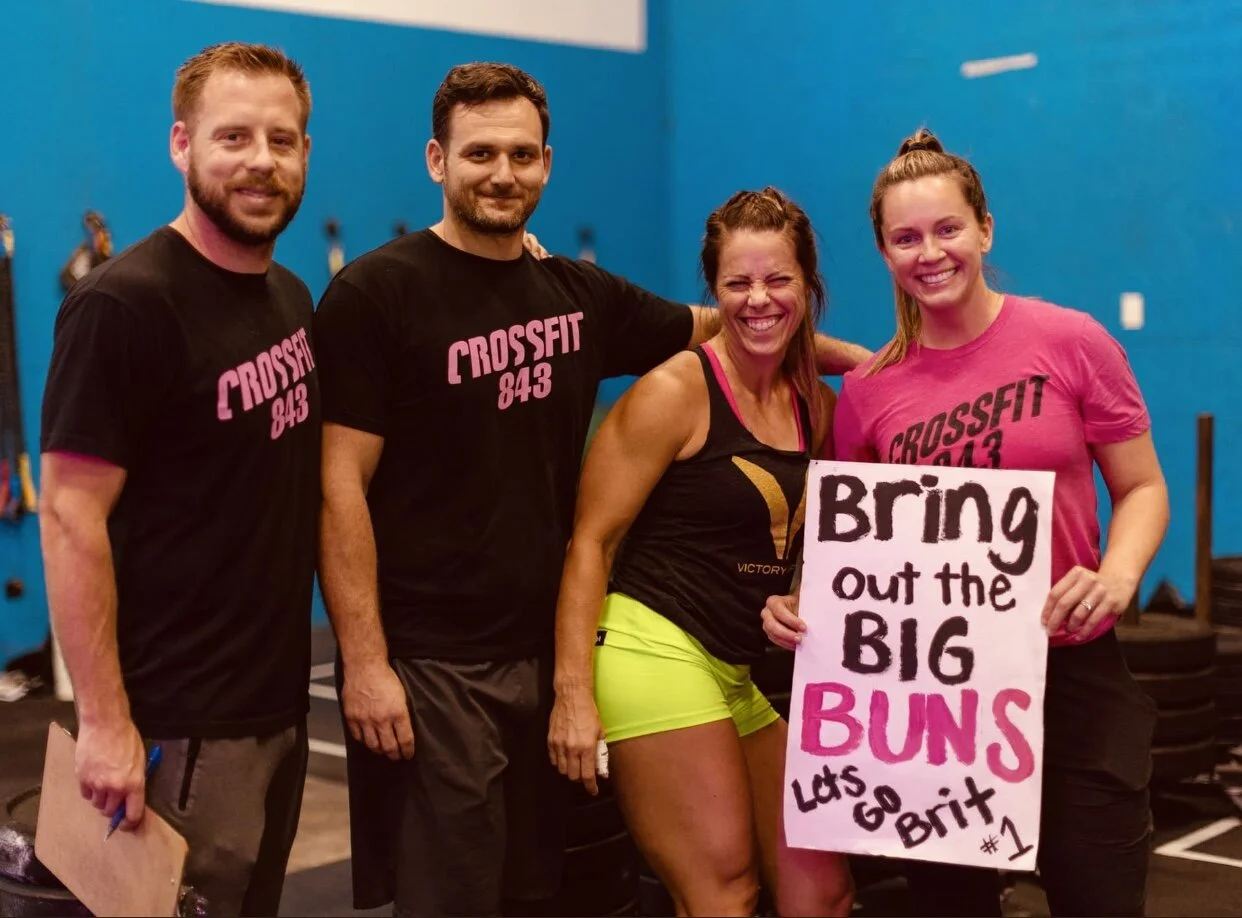 10.17.21 Workout of the Day