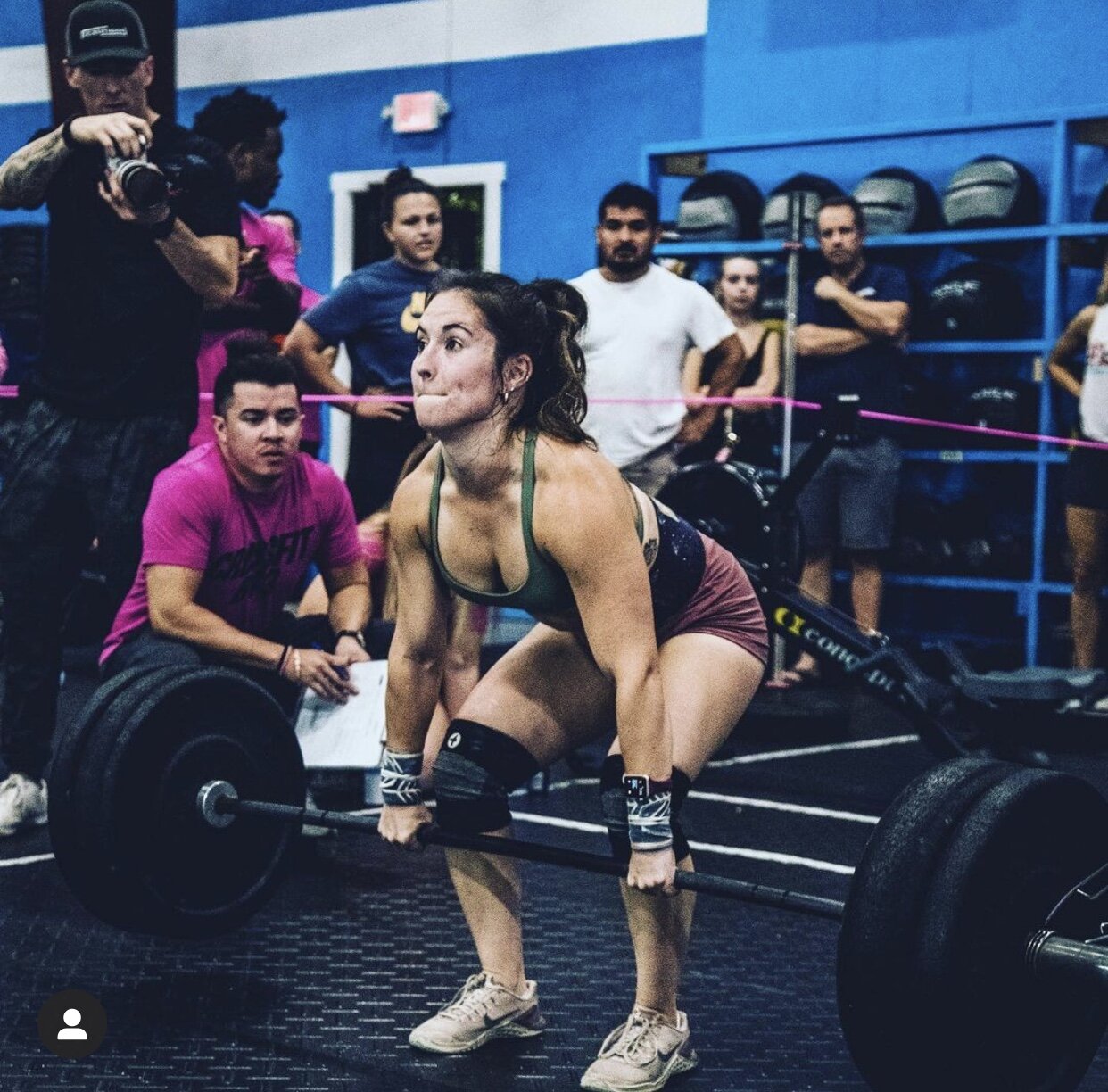 10.18.21 Workout of the Day