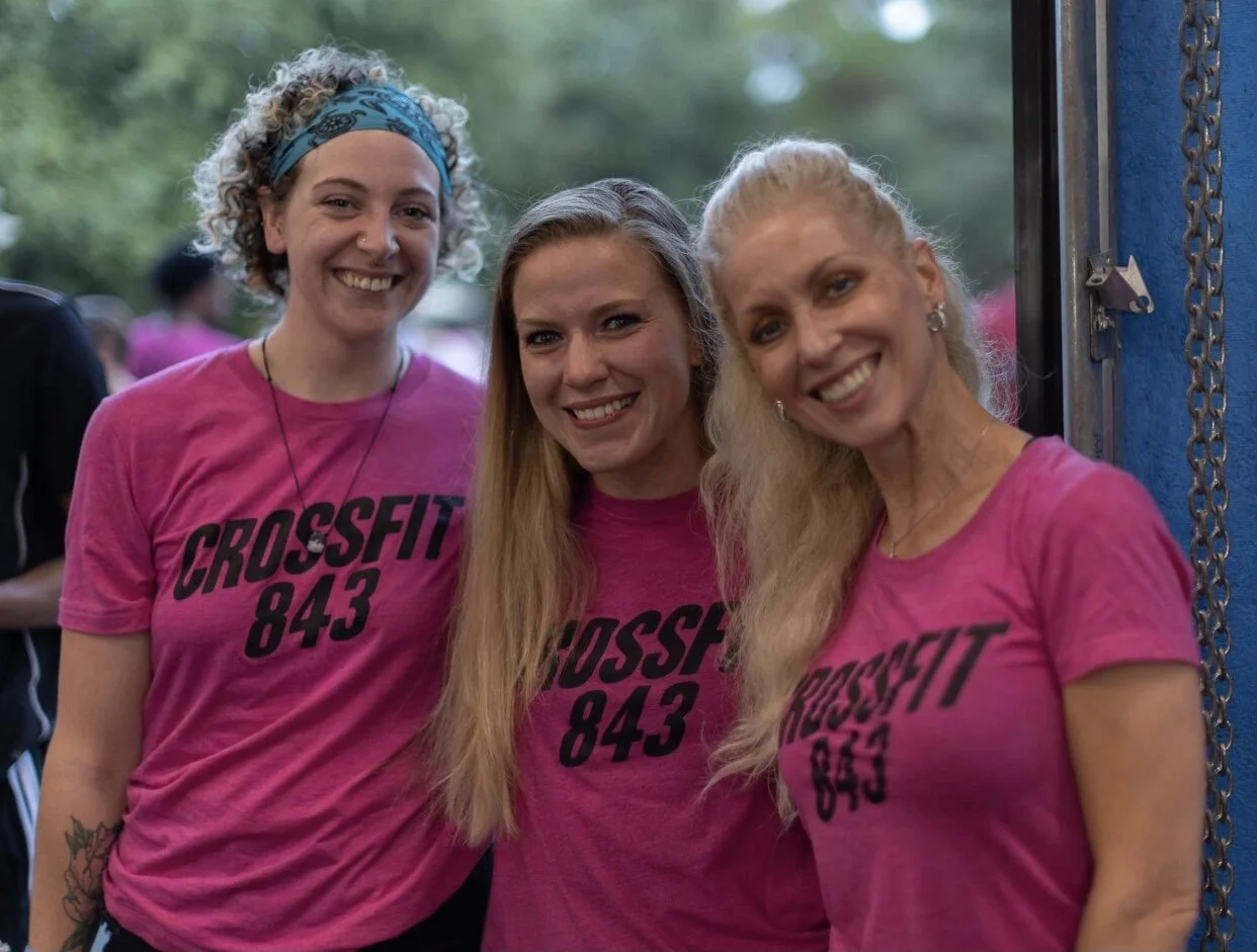 10.21.21 Workout of the Day