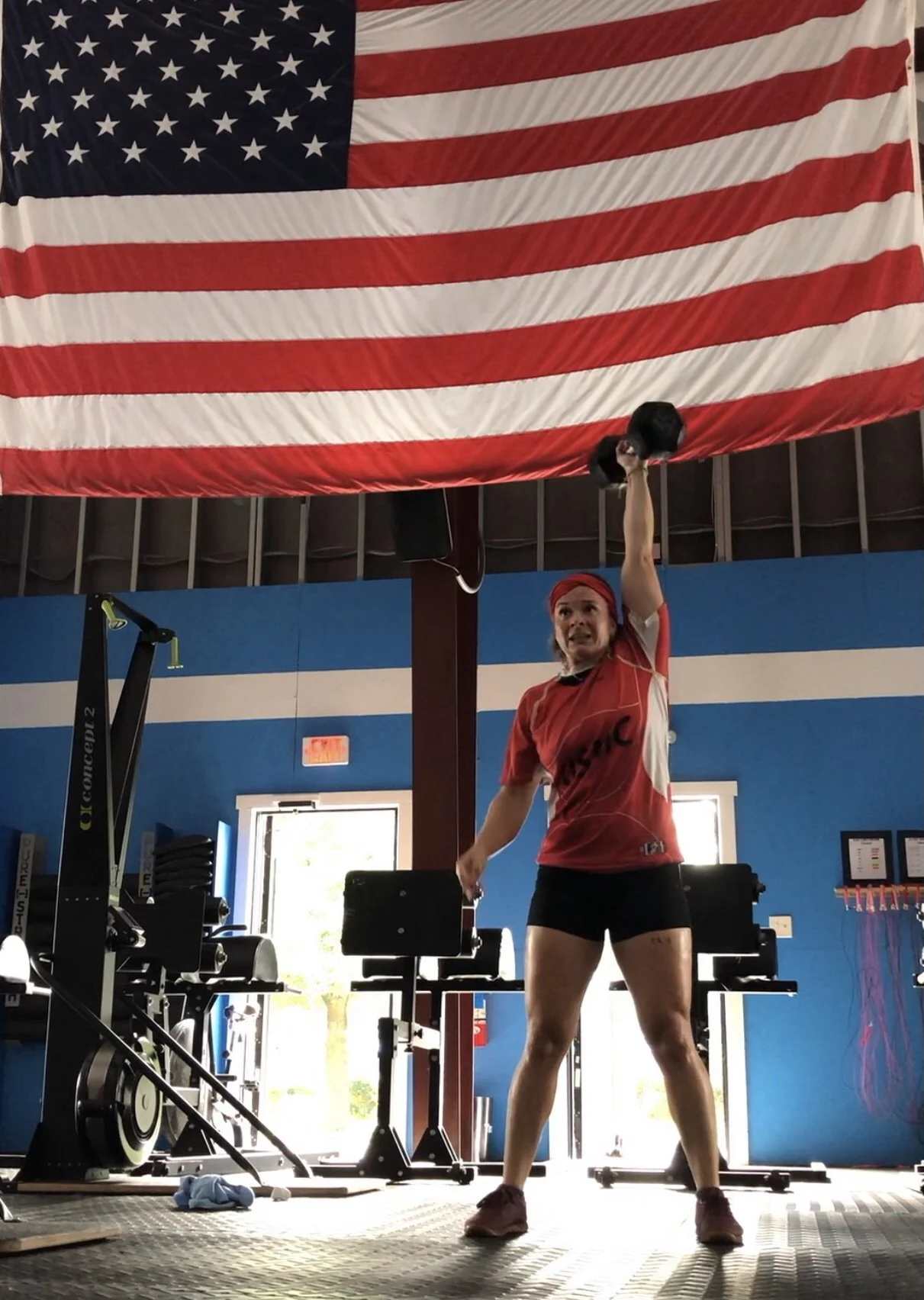 10.22.21 Workout of the Day