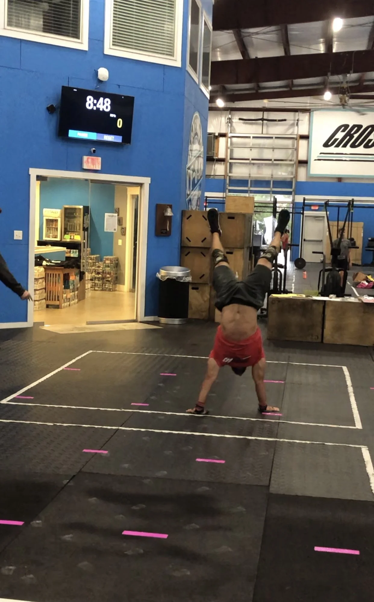 10.24.21 Workout of the Day