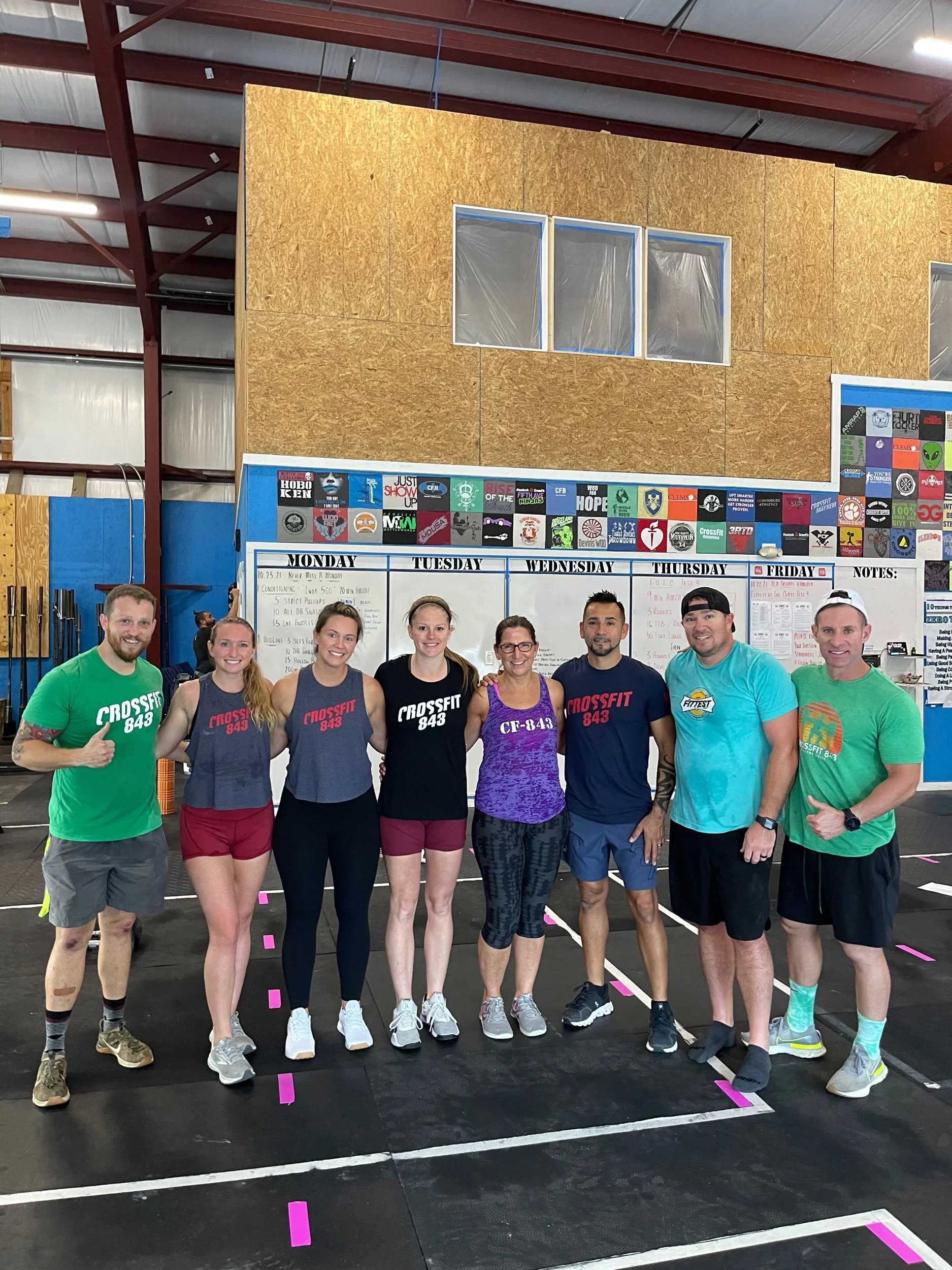 10.26.21 Workout of the Day