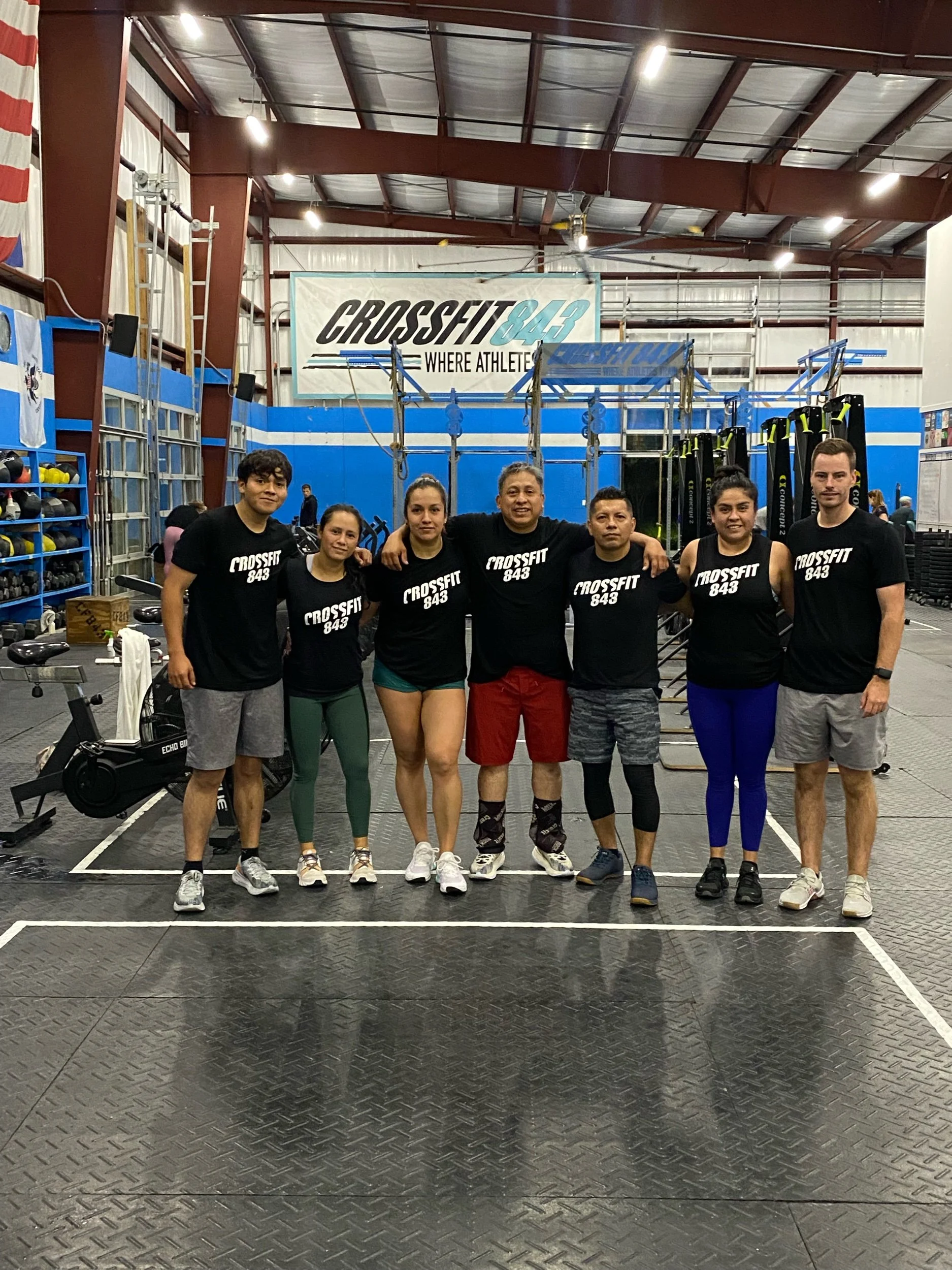 11.2.21 Workout of the Day