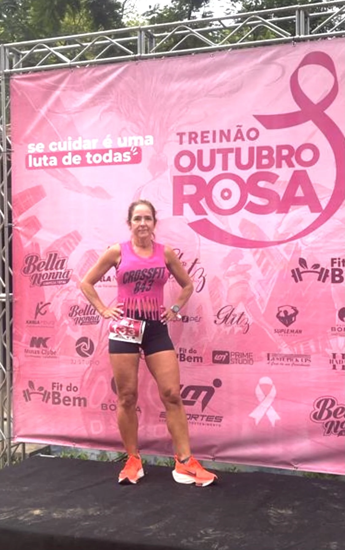 11.4.21 Workout of the Day