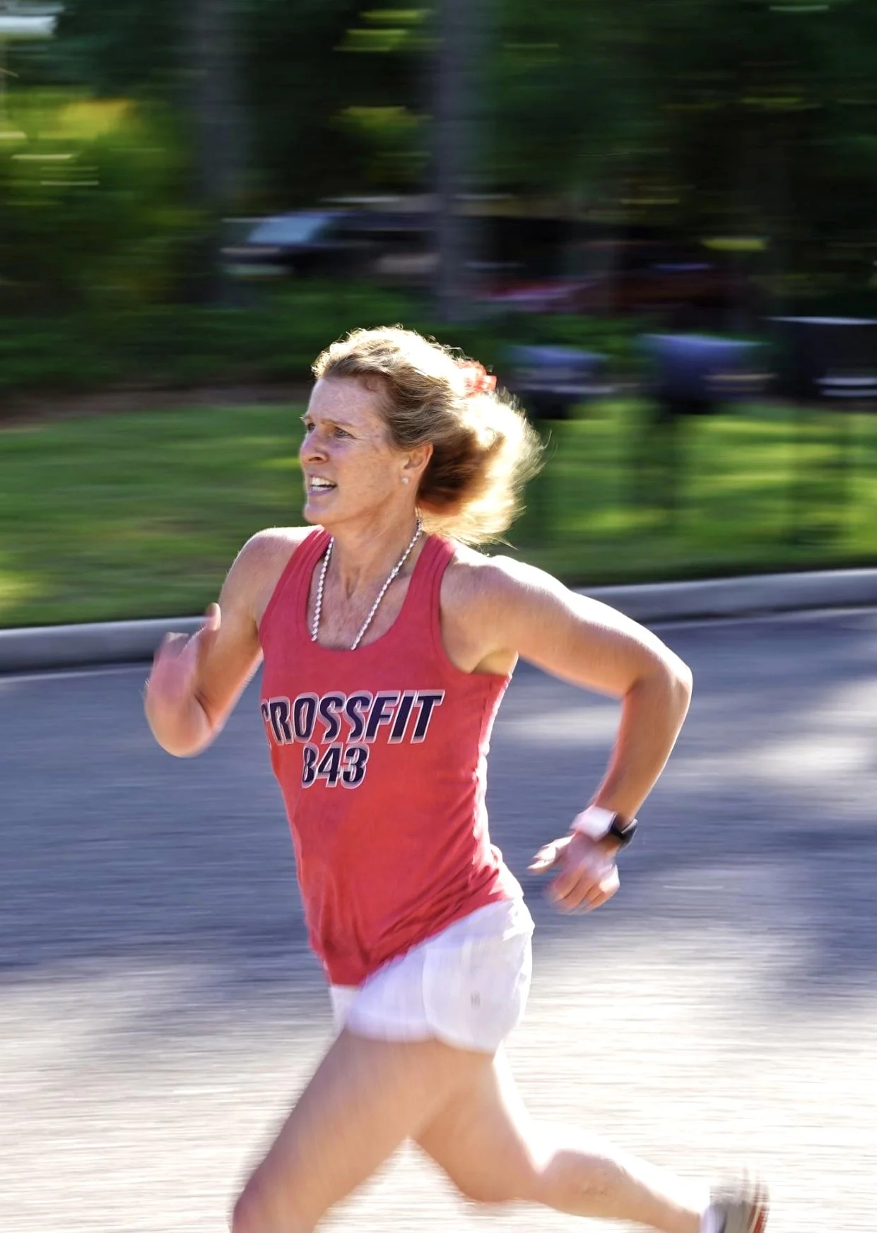 11.5.21 Workout of the Day