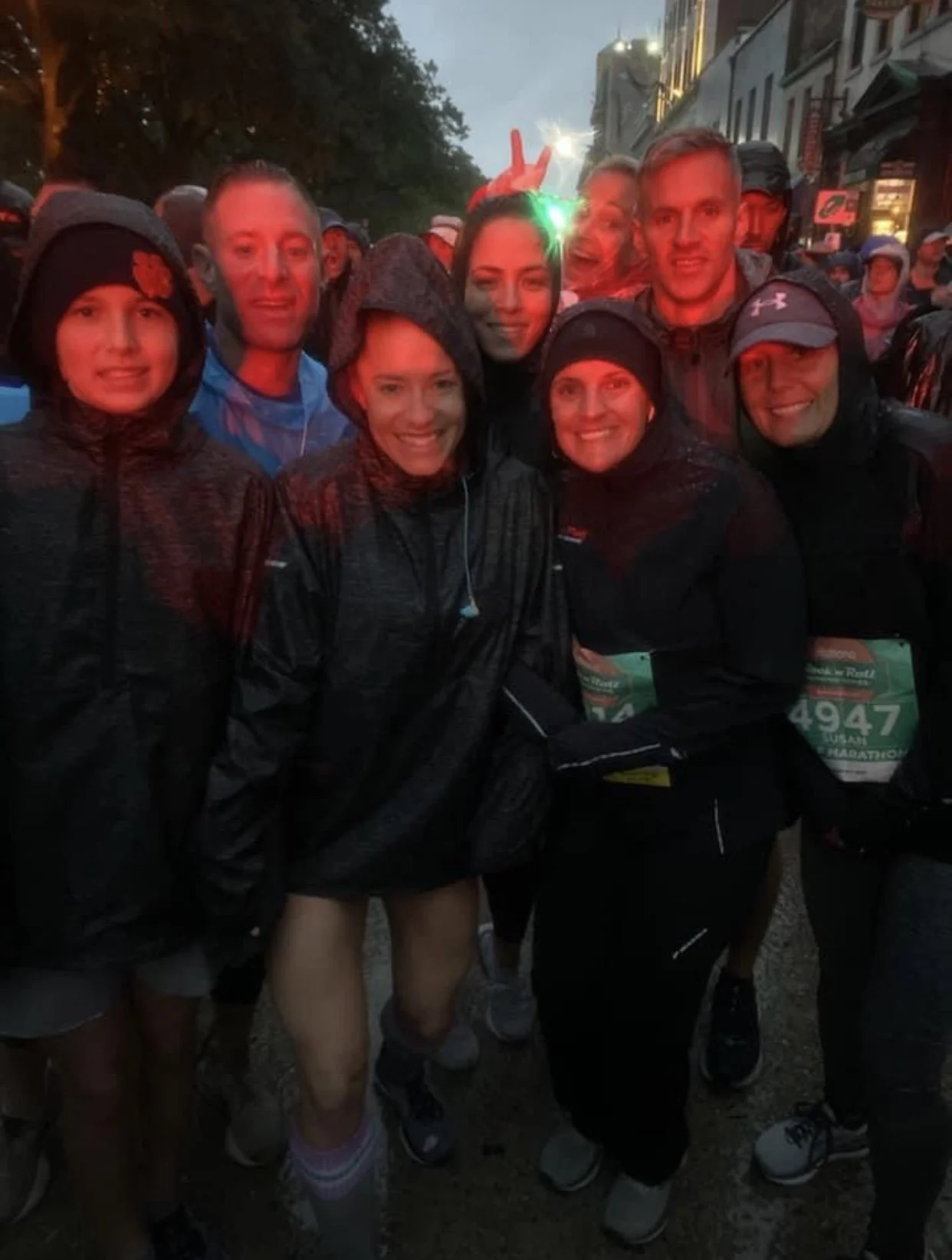 11.7.21 Workout of the Day