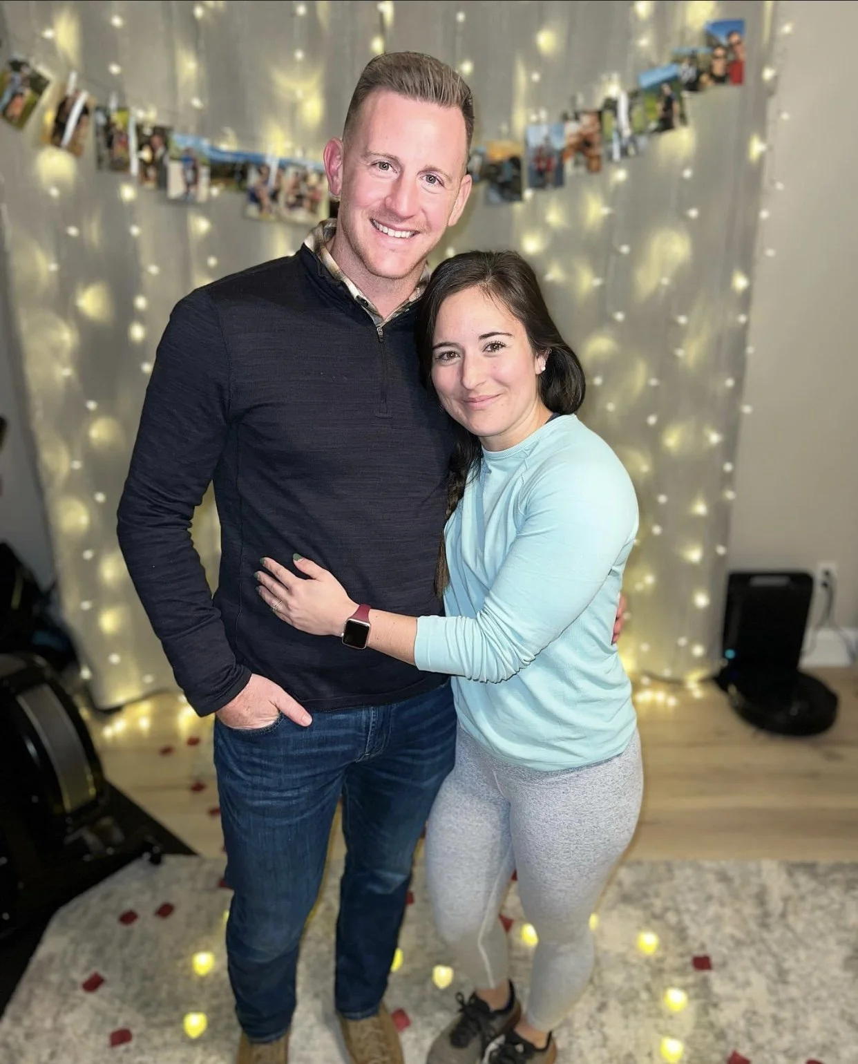 11.9.21 Workout of the Day