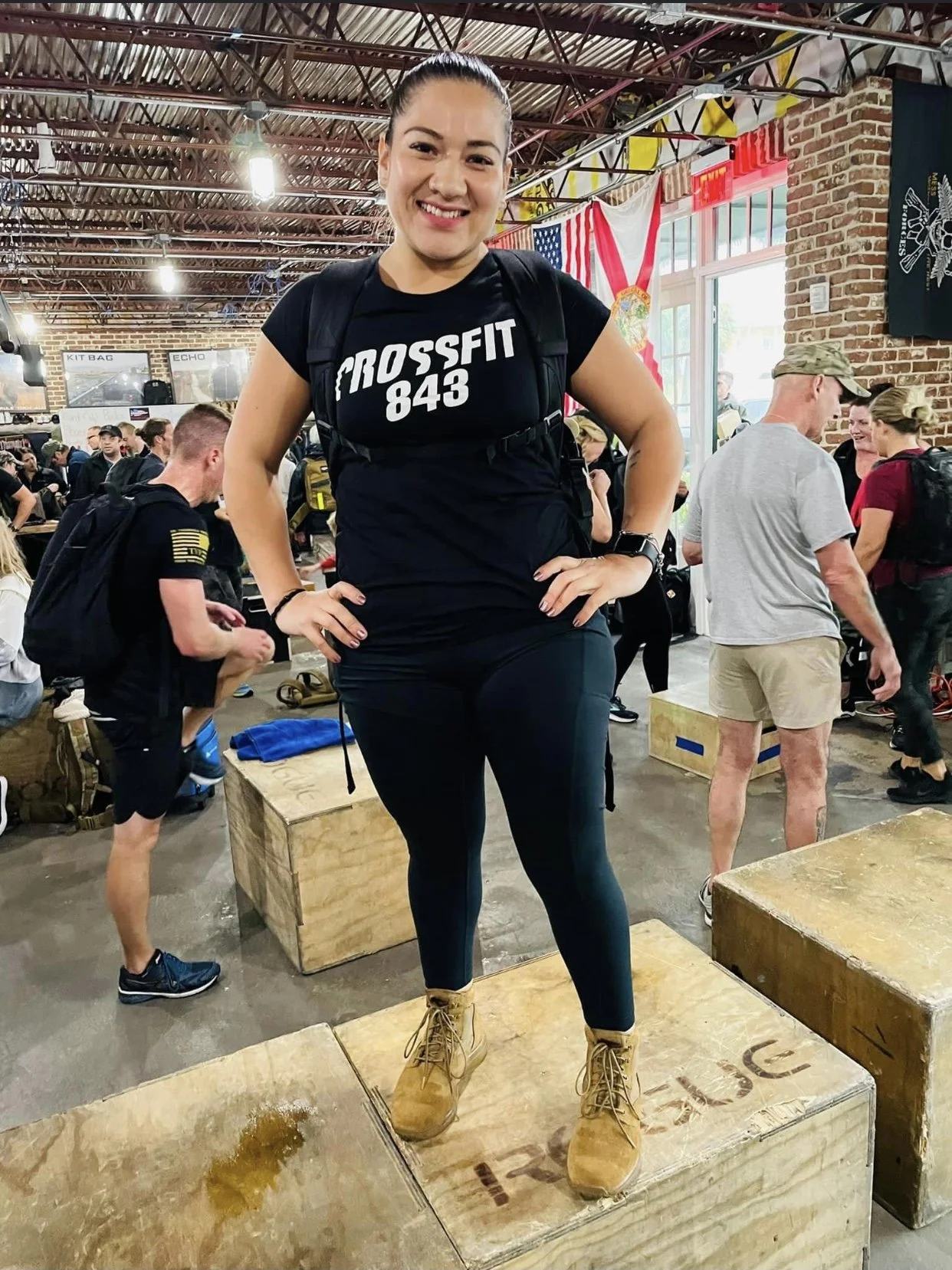 11.10.21 Workout of the Day