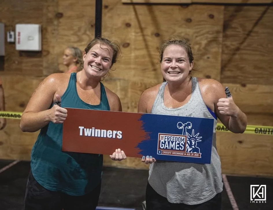 11.15.21 Workout of the Day