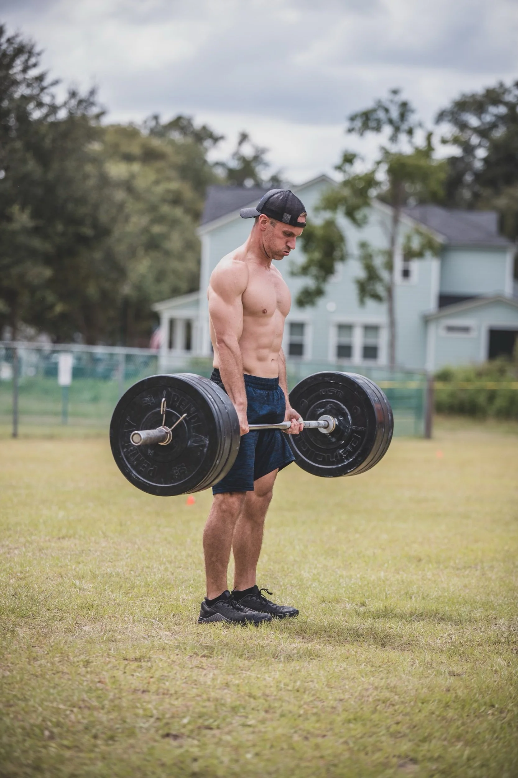 11.17.21 Workout of the Day