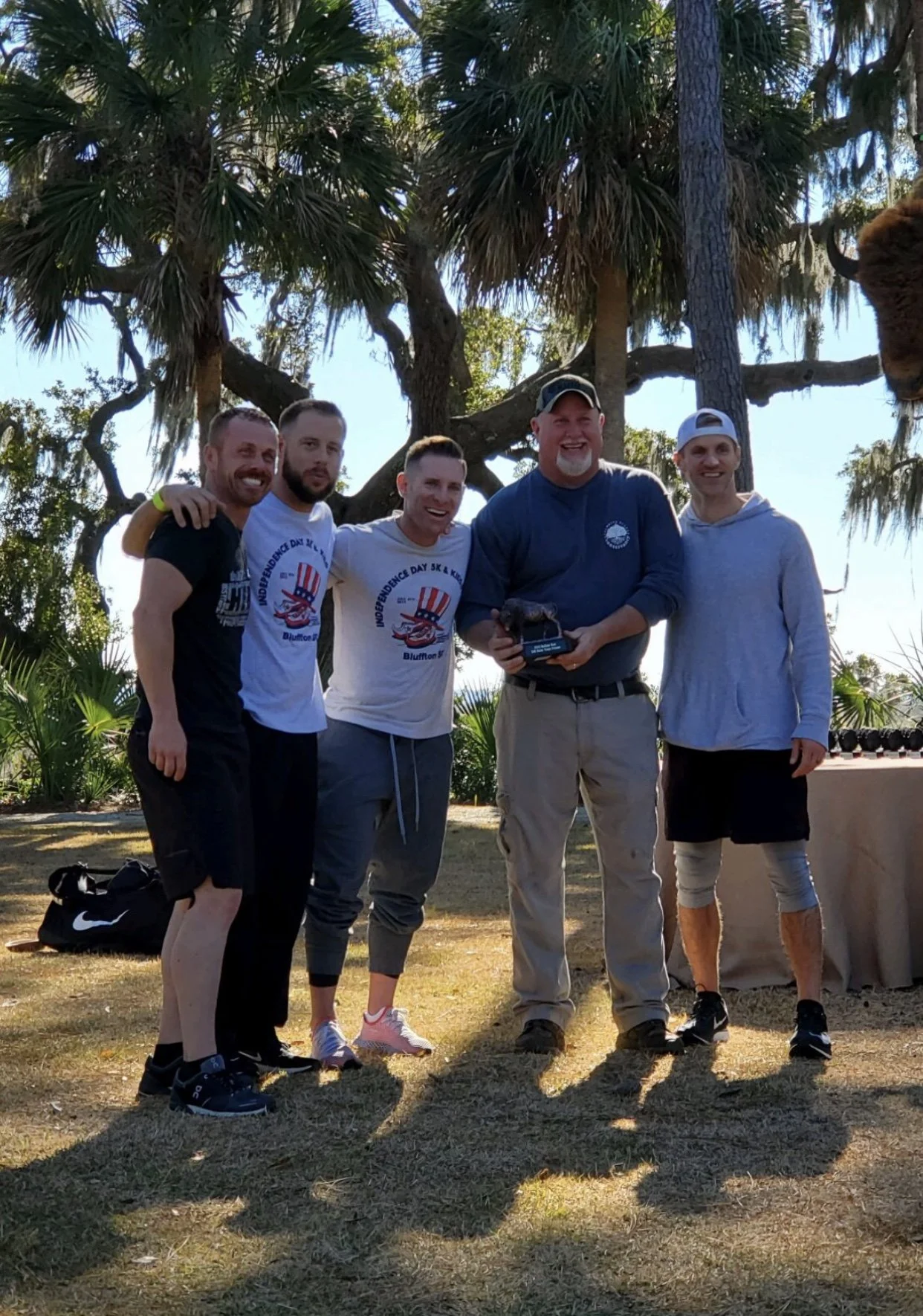 11.18.21 Workout of the Day