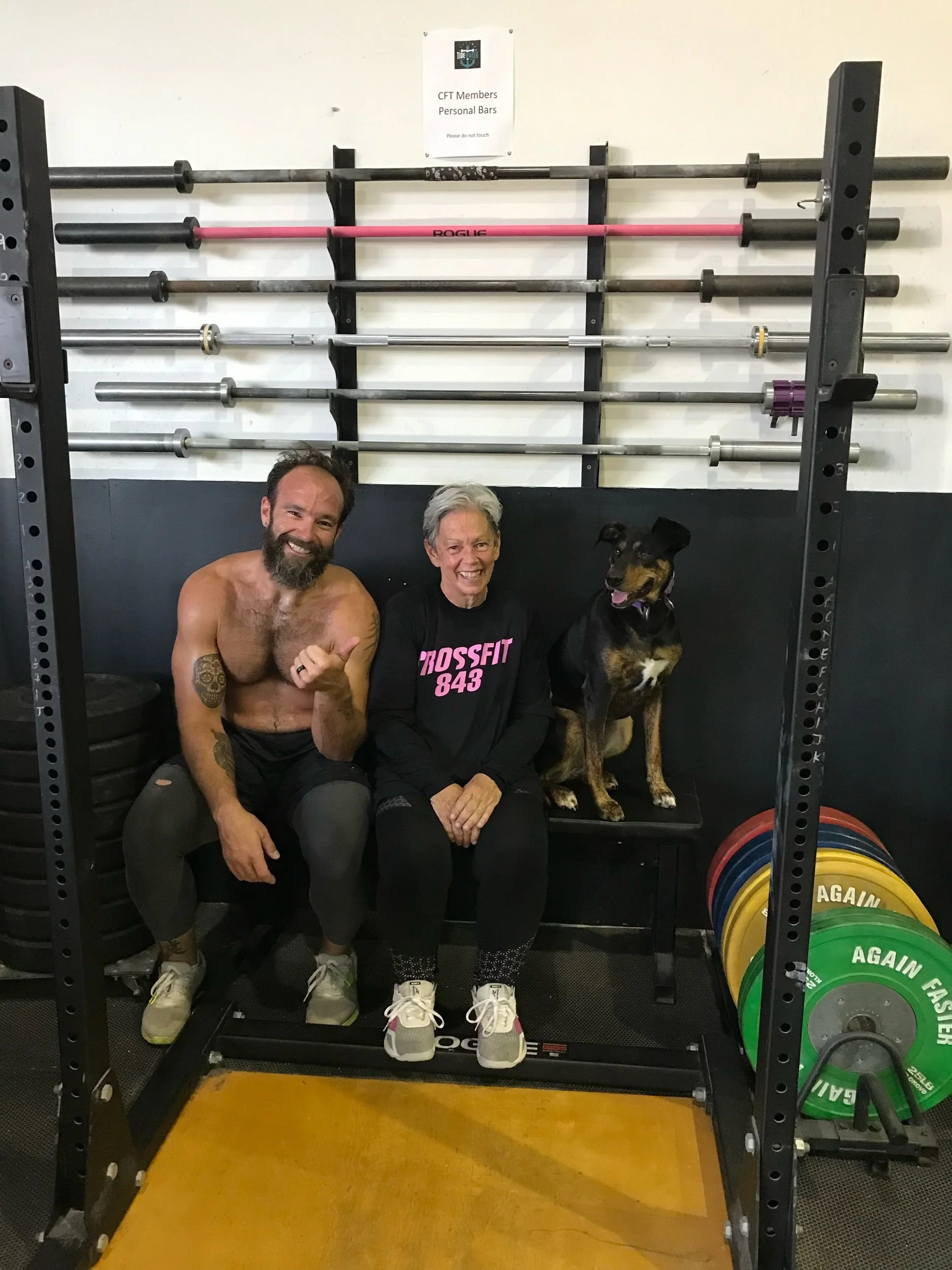 11.22.21 Workout of the Day