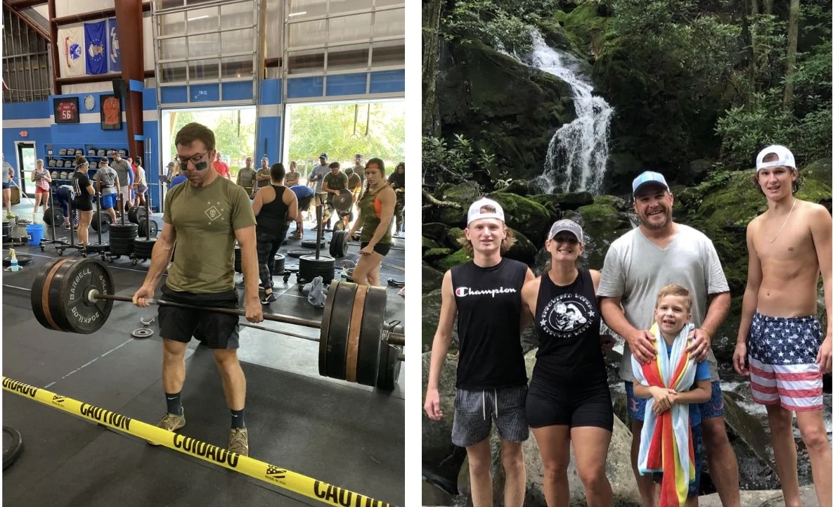 11.24.21 Workout of the Day