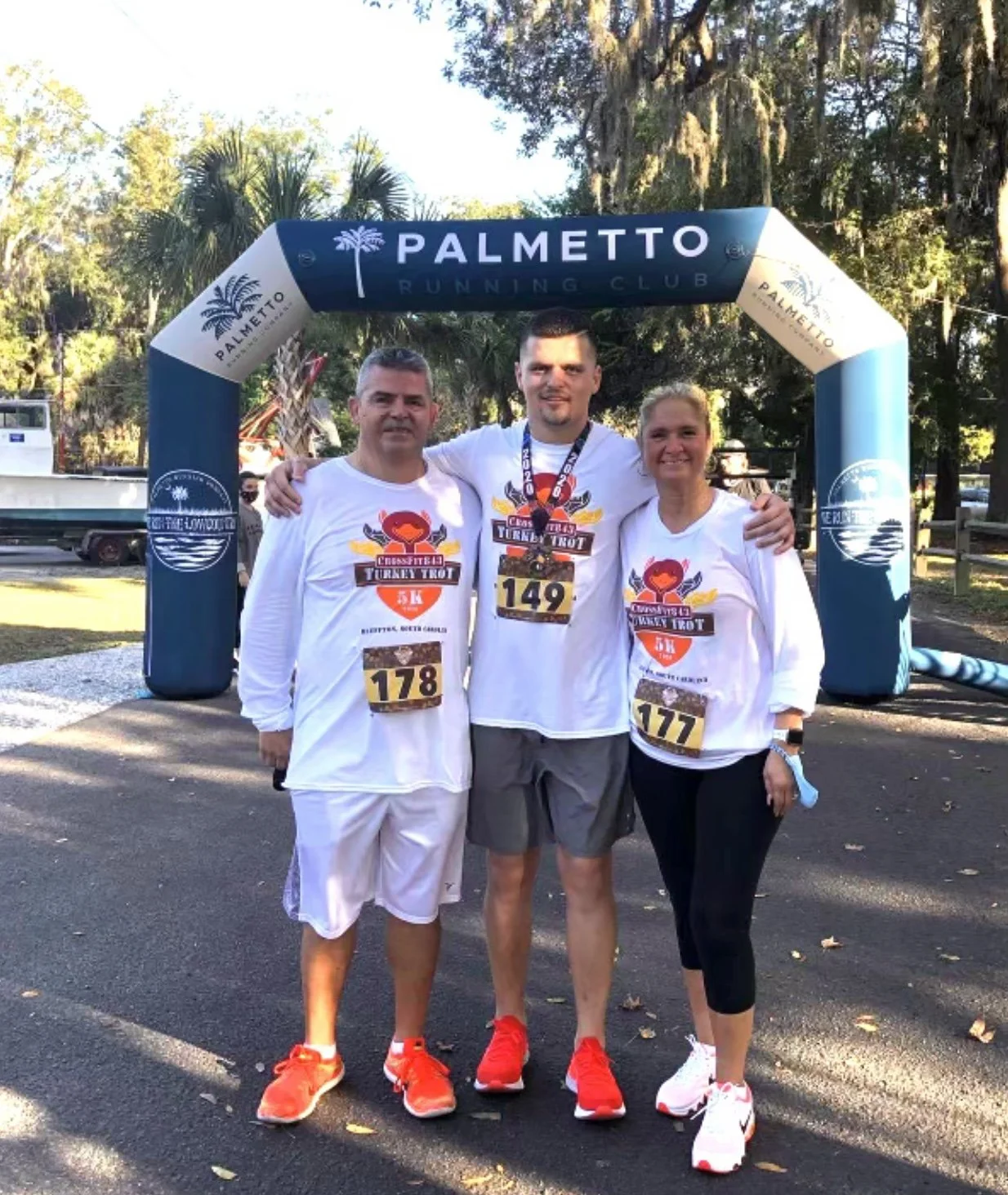 11.25.21 Workout of the Day