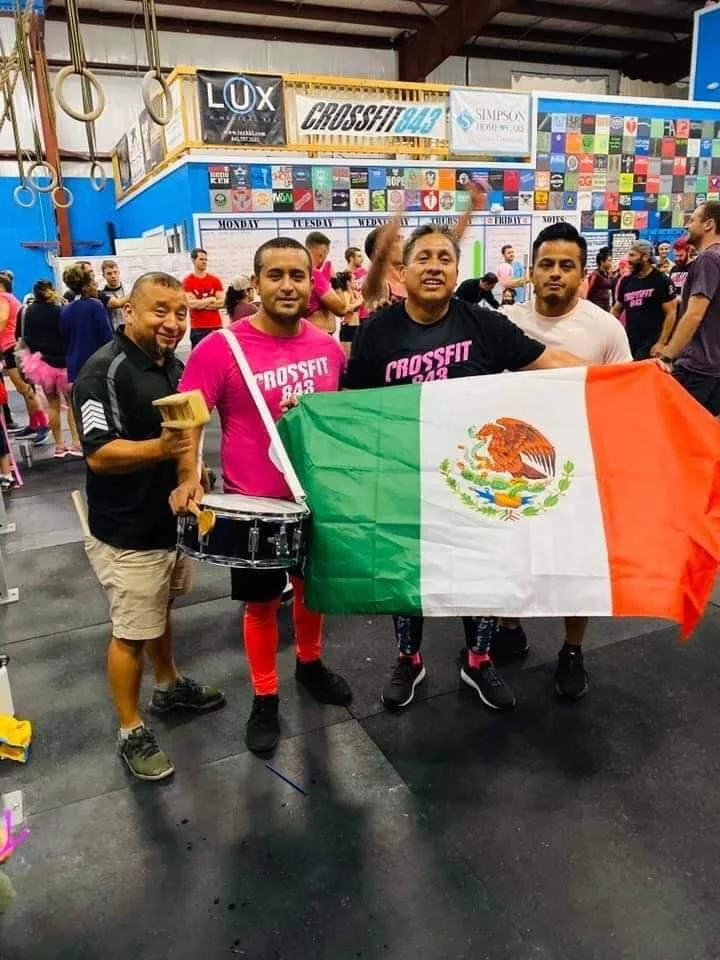 11.26.21 Workout of the Day