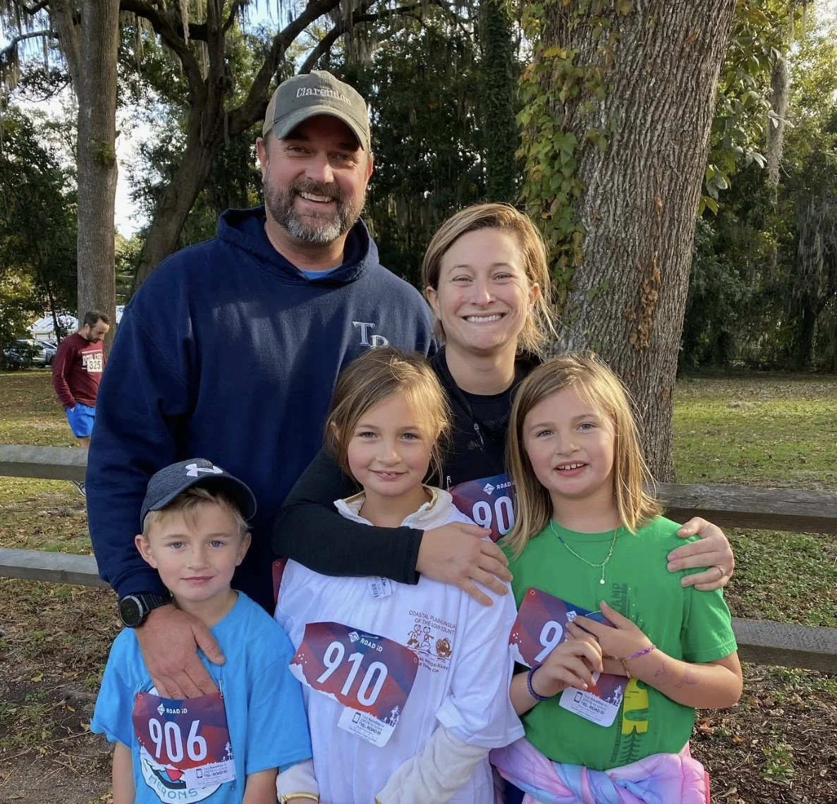 11.27.21 Workout of the Day