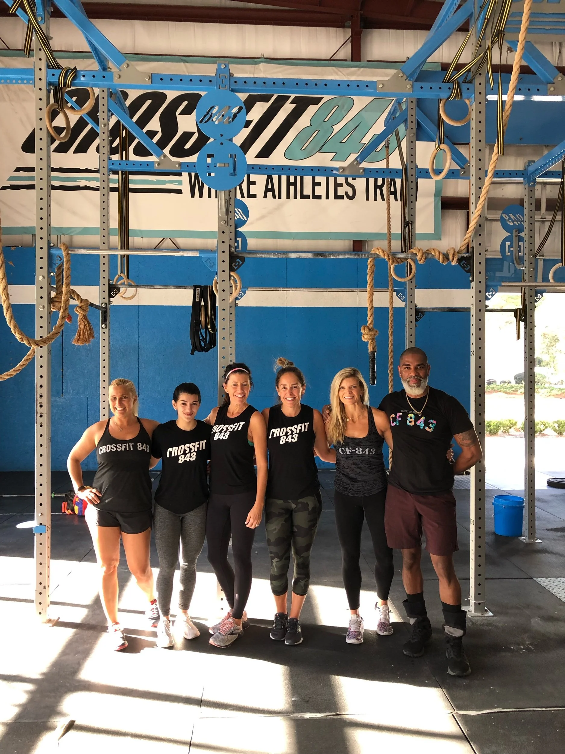 11.30.21 Workout of the Day