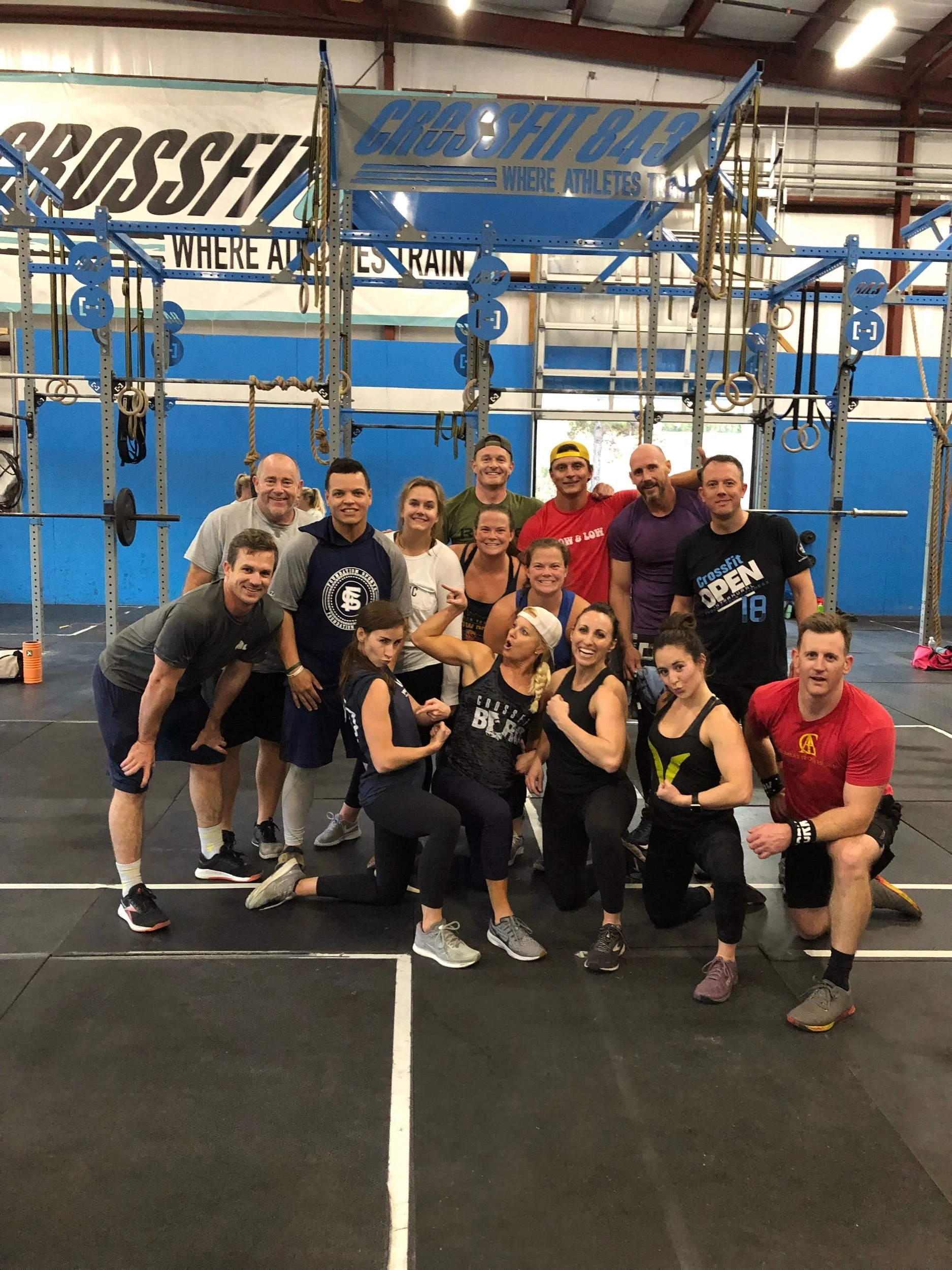 12.1.21 Workout of the Day