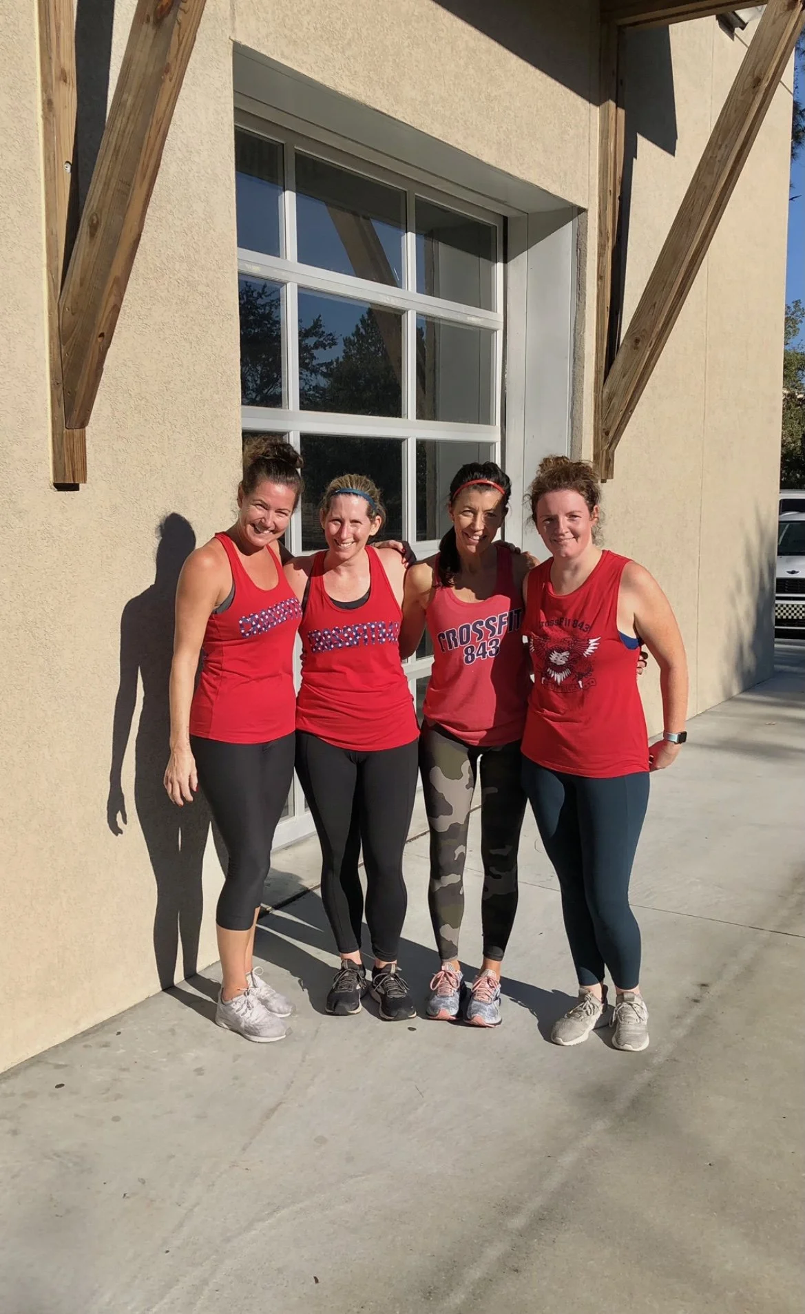 12.10.21 Workout of the Day