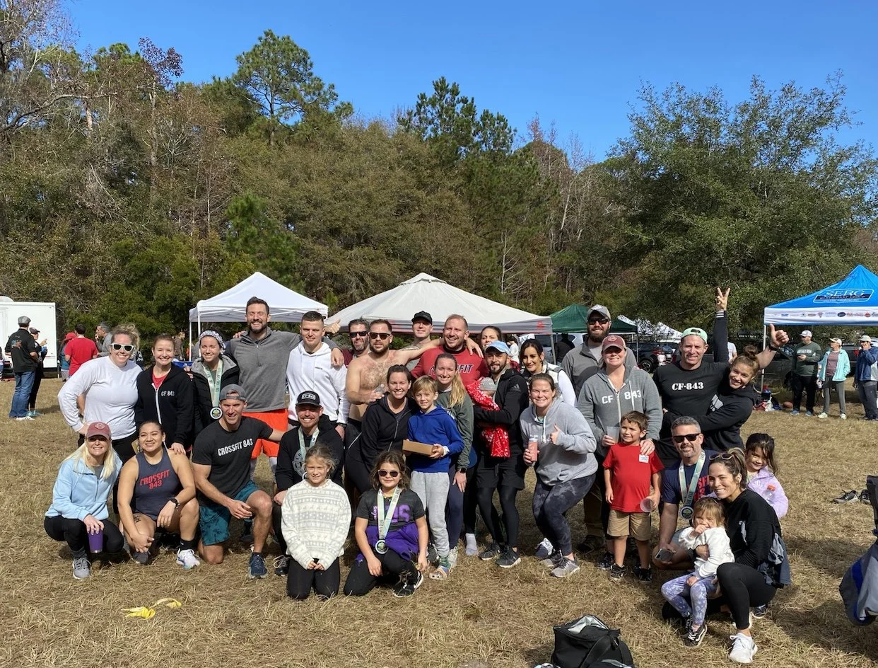 12.13.21 Workout of the Day