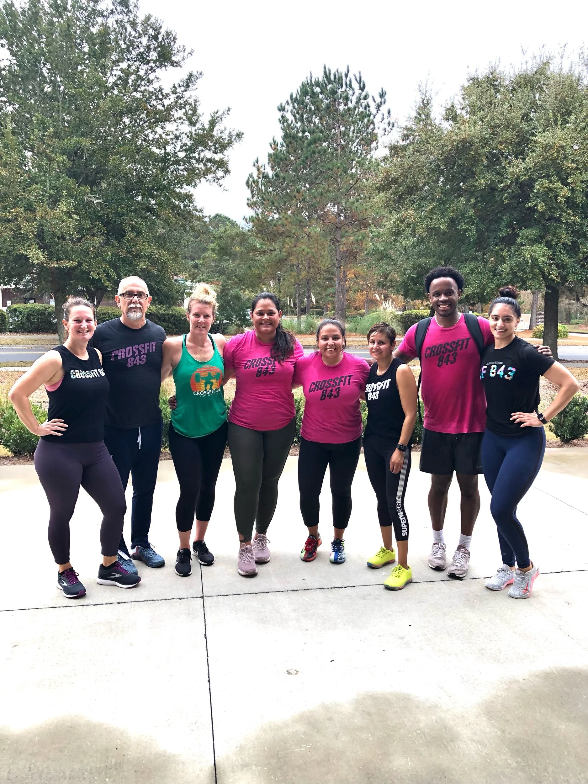 12.14.21 Workout of the Day