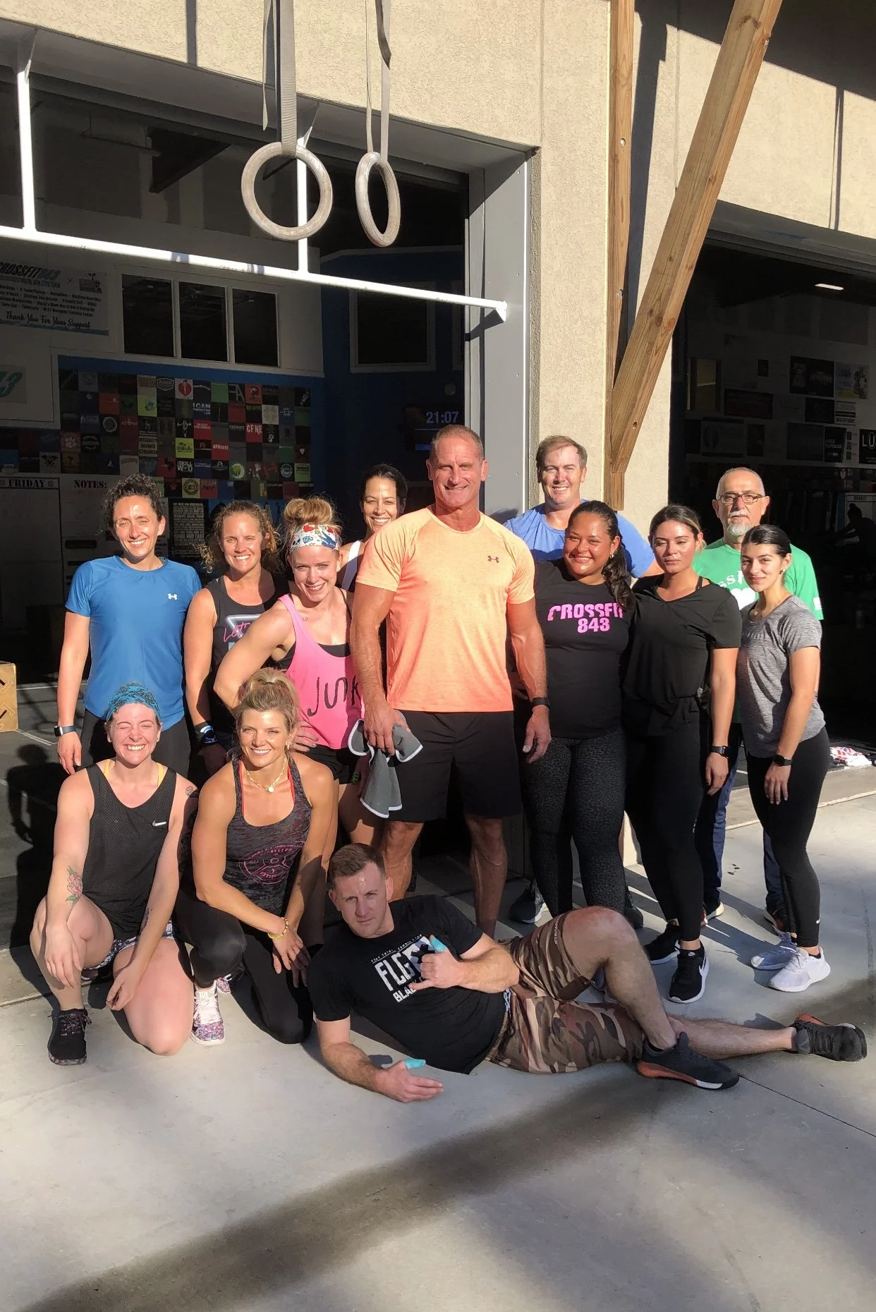 12.15.21 Workout of the Day