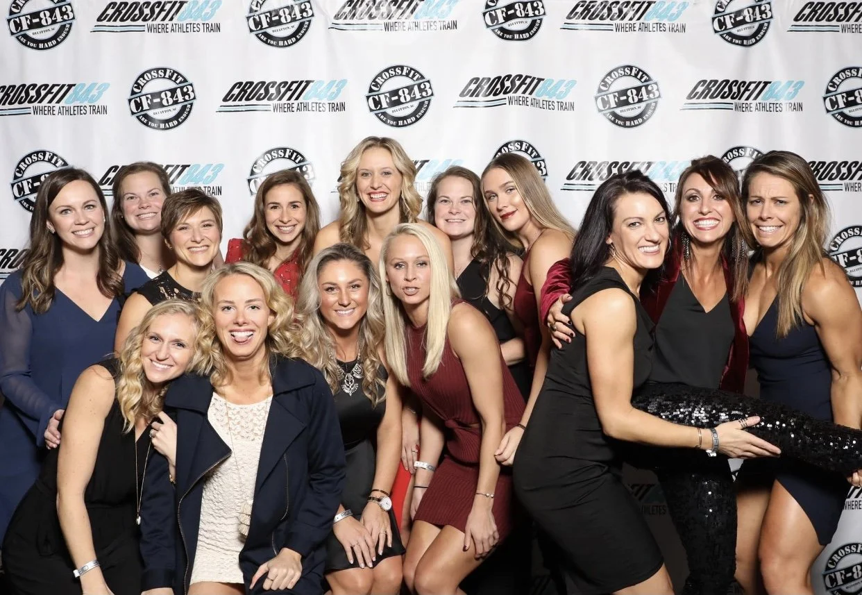 12.16.21 Workout of the Day