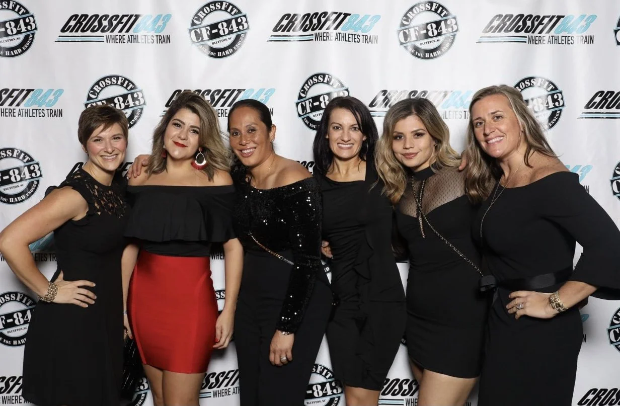 12.18.21 Workout of the Day