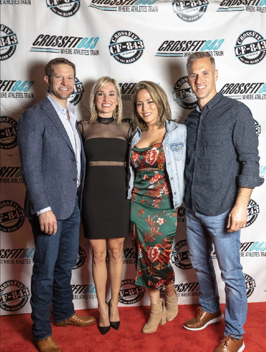 12.19.21 Workout of the Day