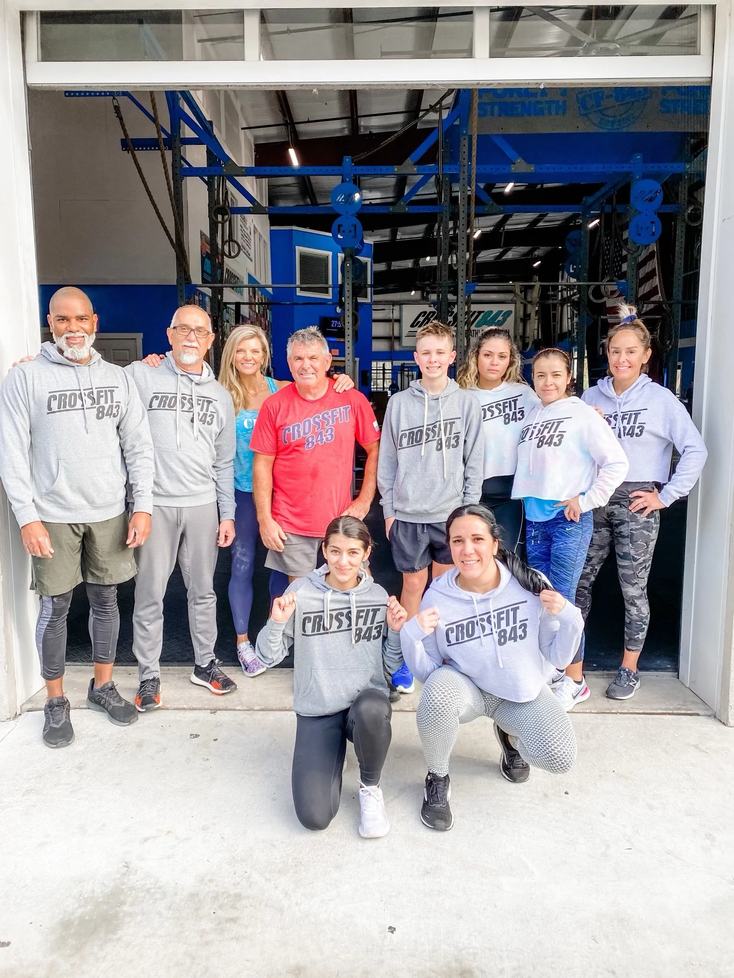 12.23.21 Workout of the Day