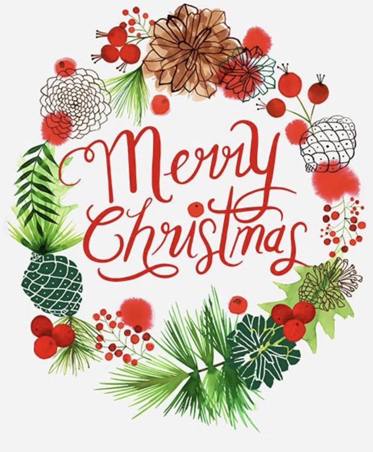 12.25.21 Workout of the Day